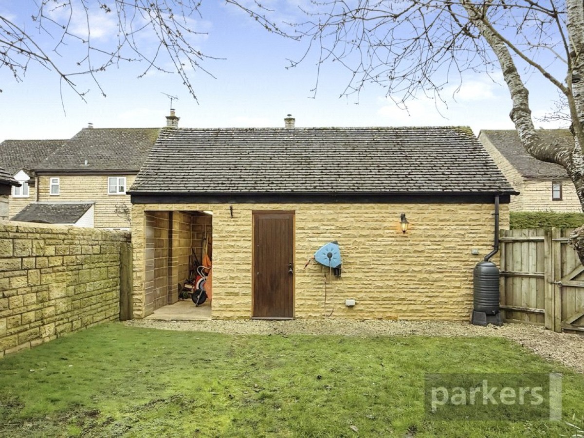 Hailey, Witney, Oxfordshire