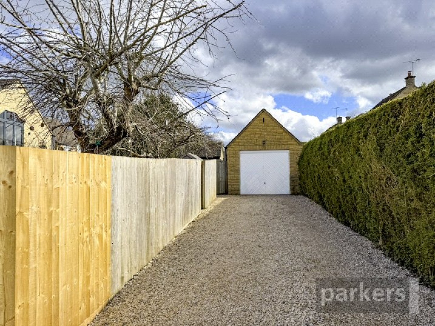 Hailey, Witney, Oxfordshire