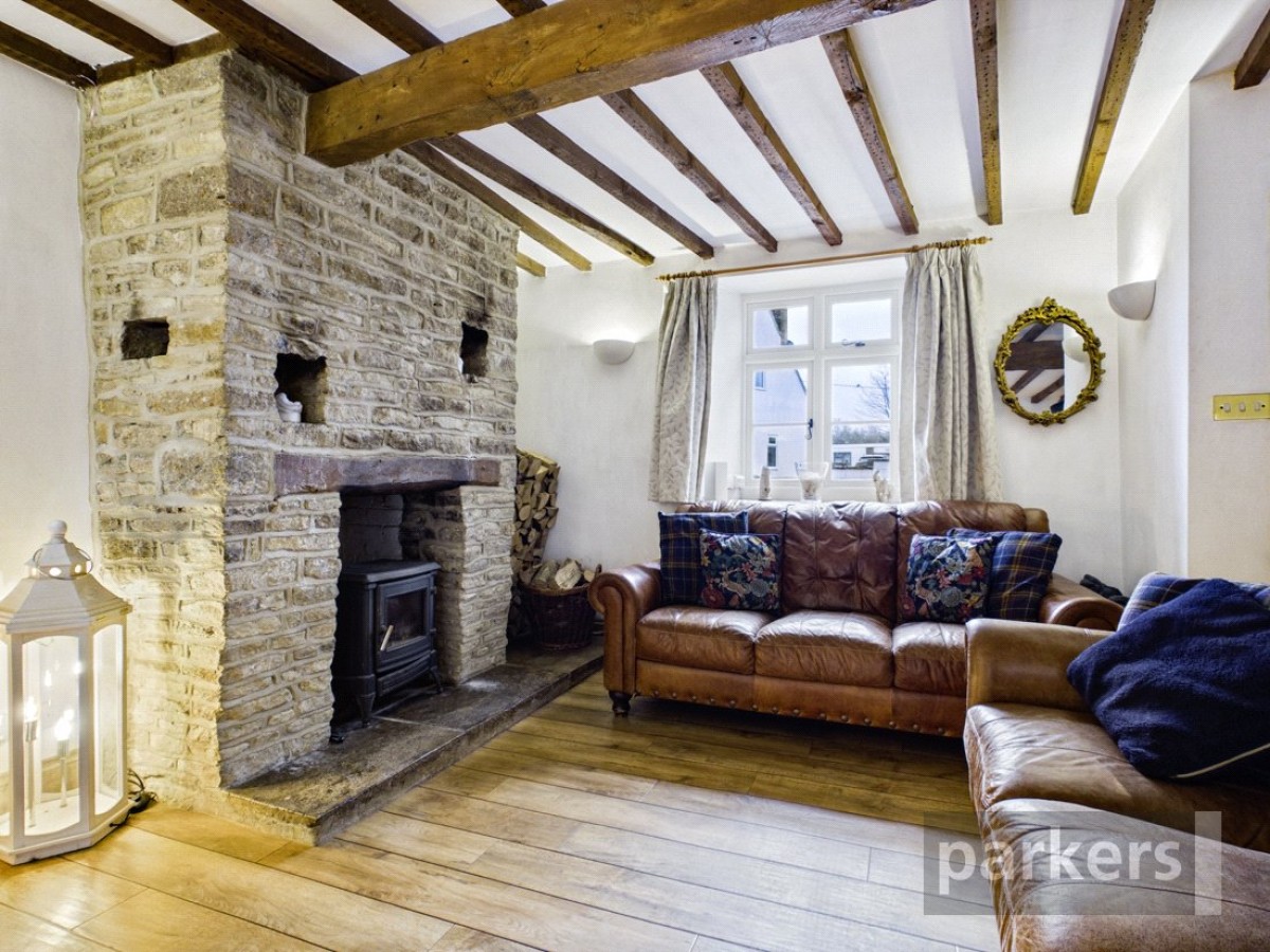 Hailey, Witney, Oxfordshire