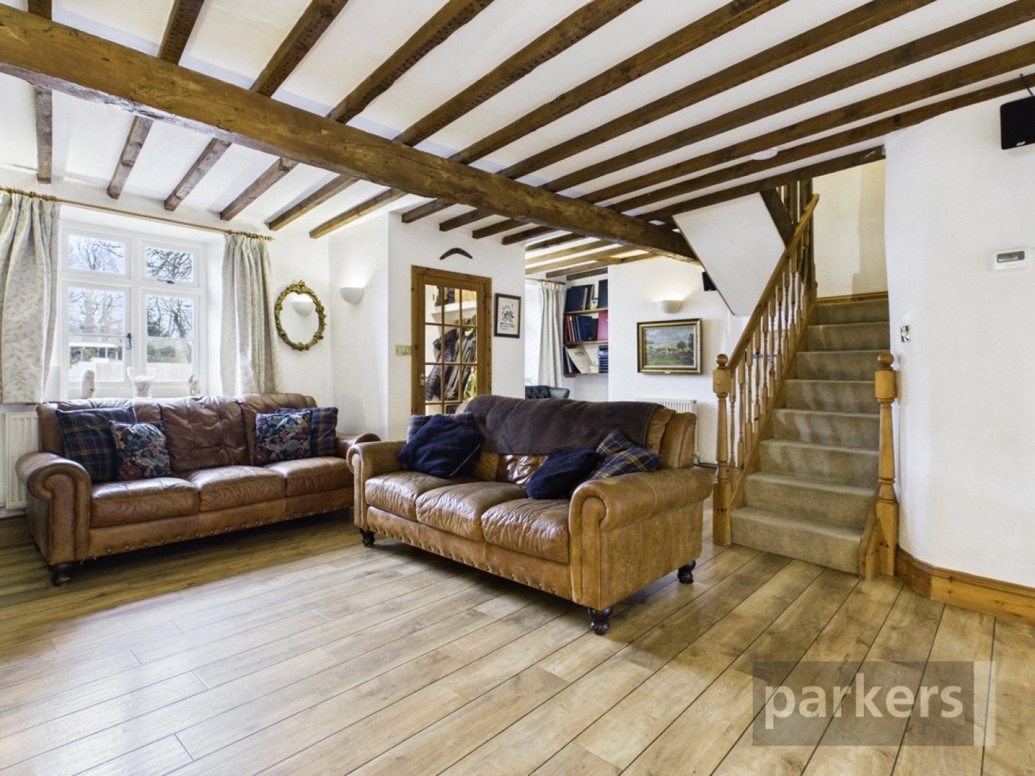 Hailey, Witney, Oxfordshire