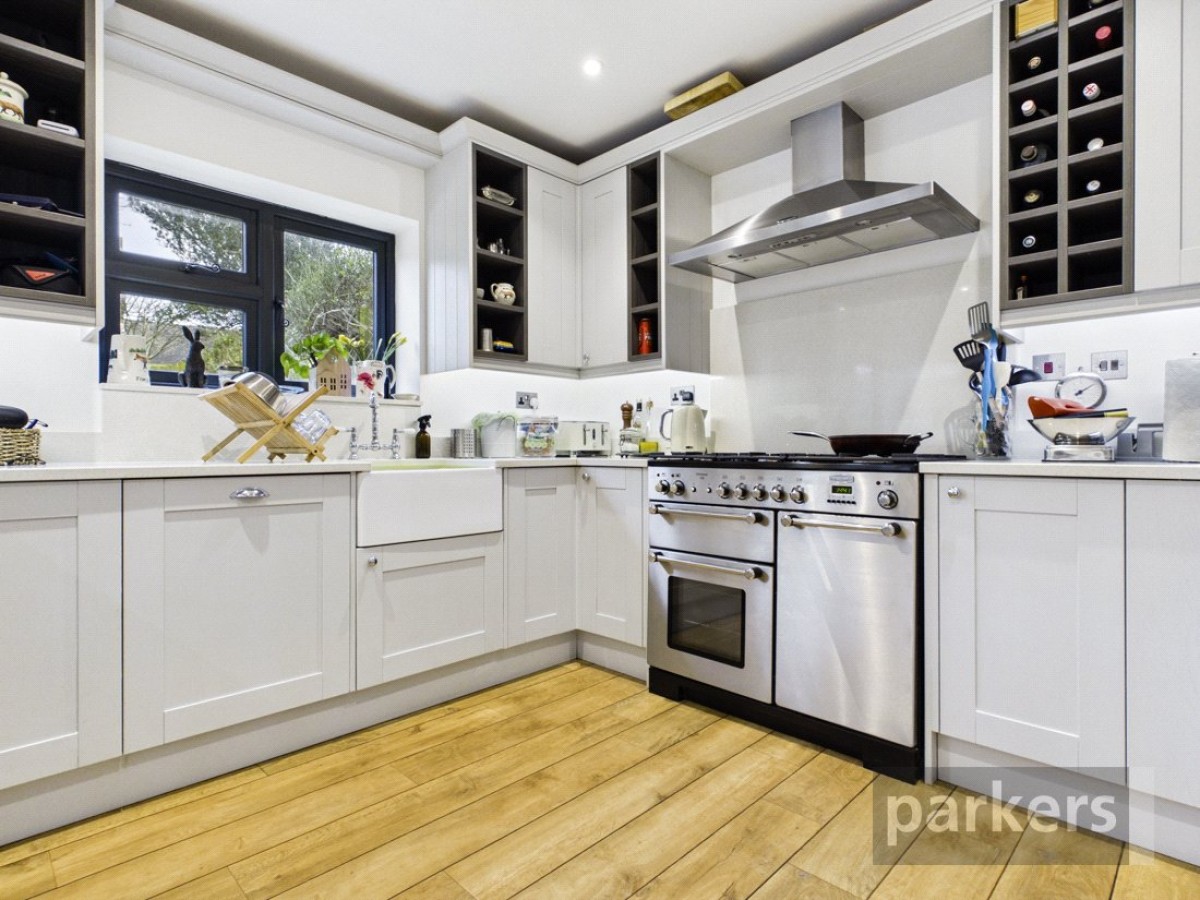 Hailey, Witney, Oxfordshire