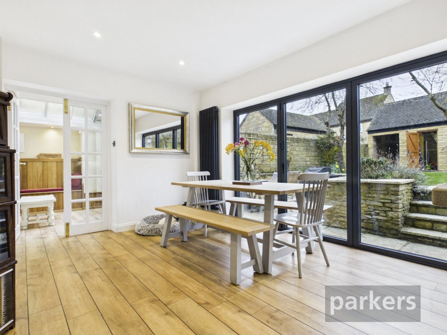 Hailey, Witney, Oxfordshire