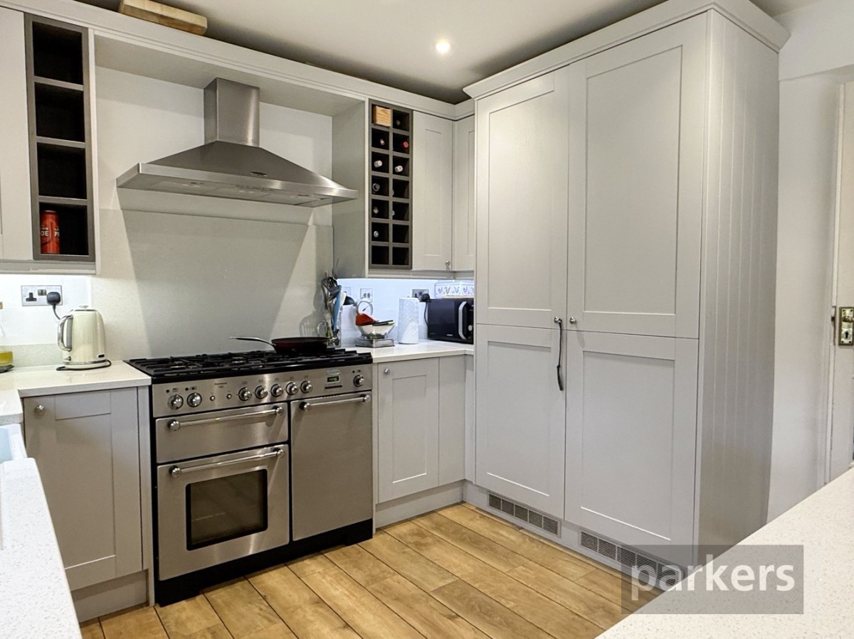 Hailey, Witney, Oxfordshire