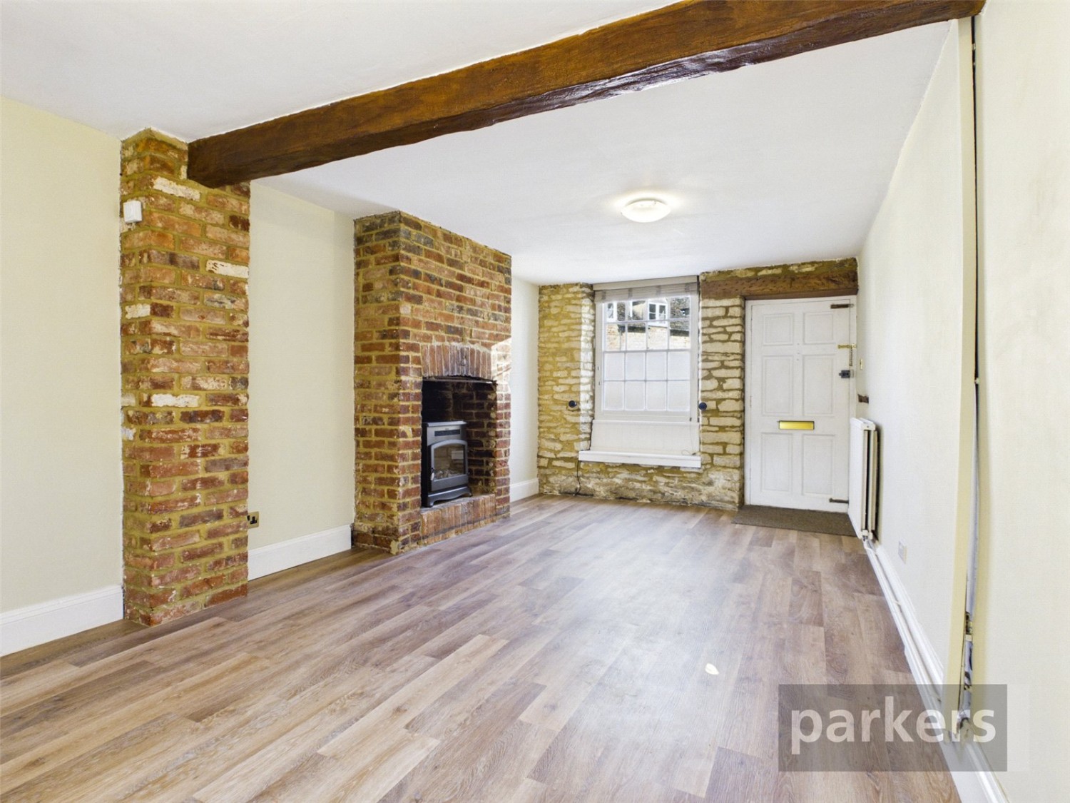 Bampton, Oxfordshire