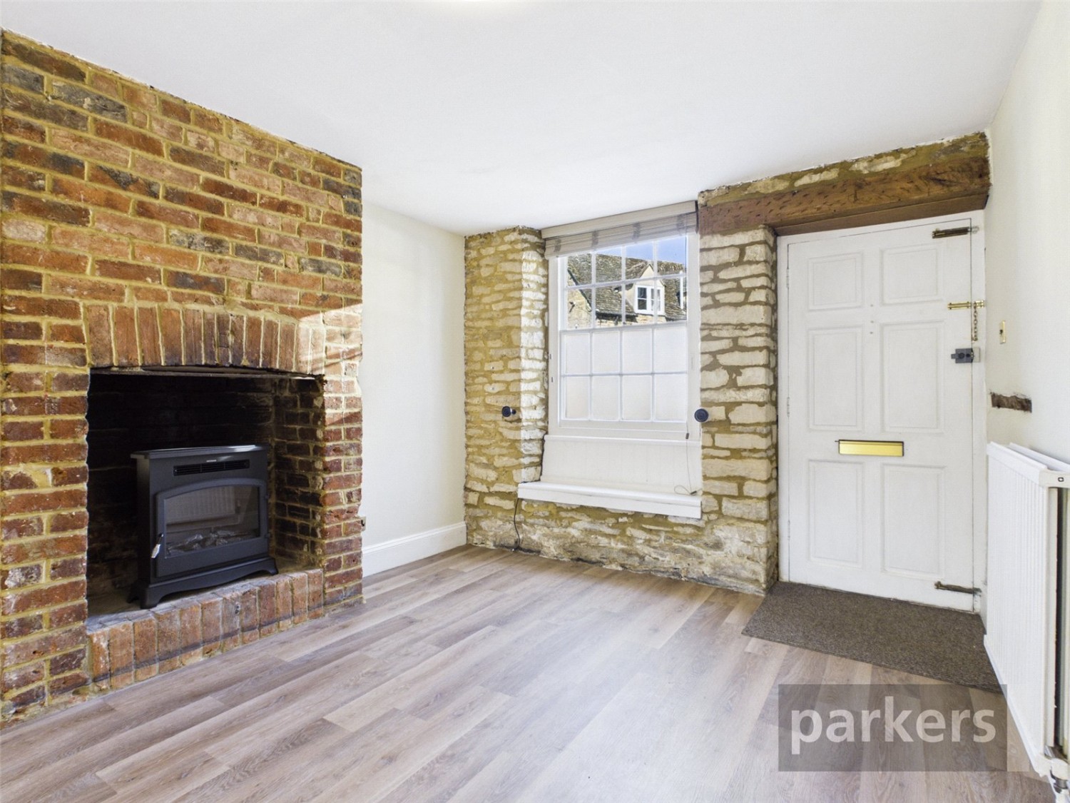 Bampton, Oxfordshire