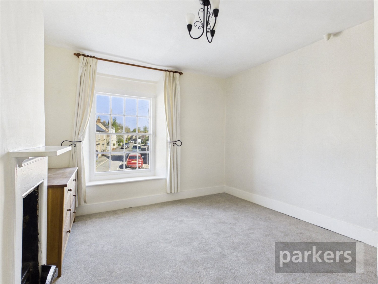 Bampton, Oxfordshire