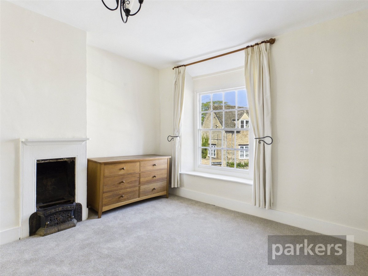 Bampton, Oxfordshire