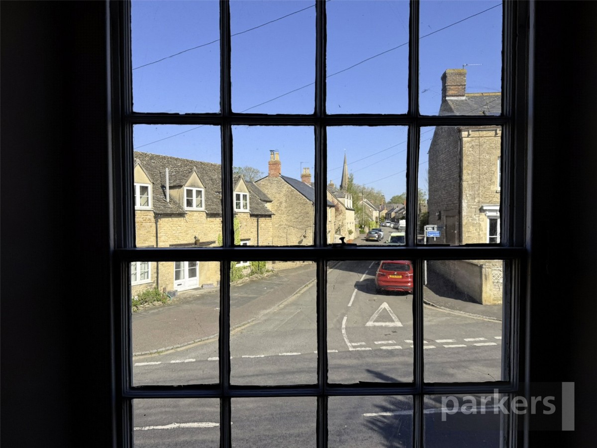 Bampton, Oxfordshire