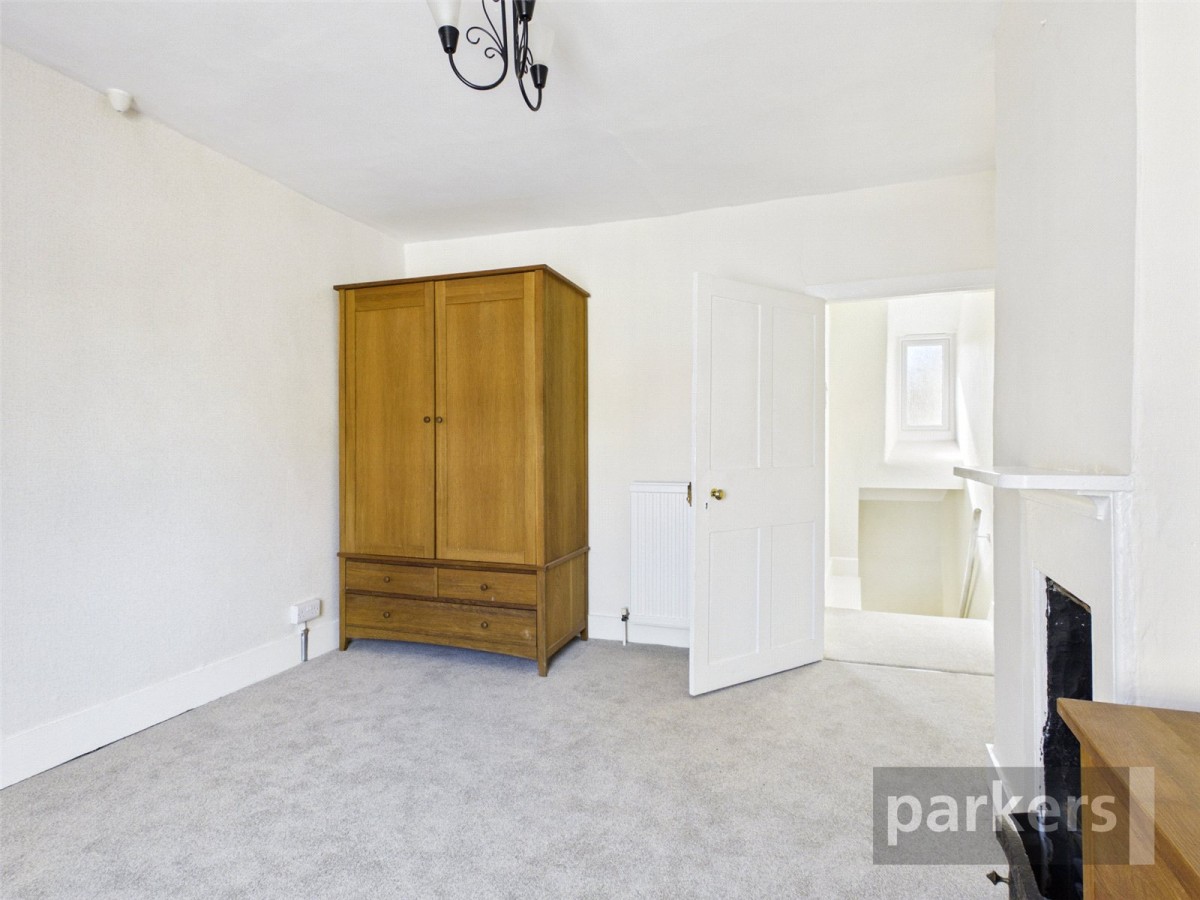 Bampton, Oxfordshire