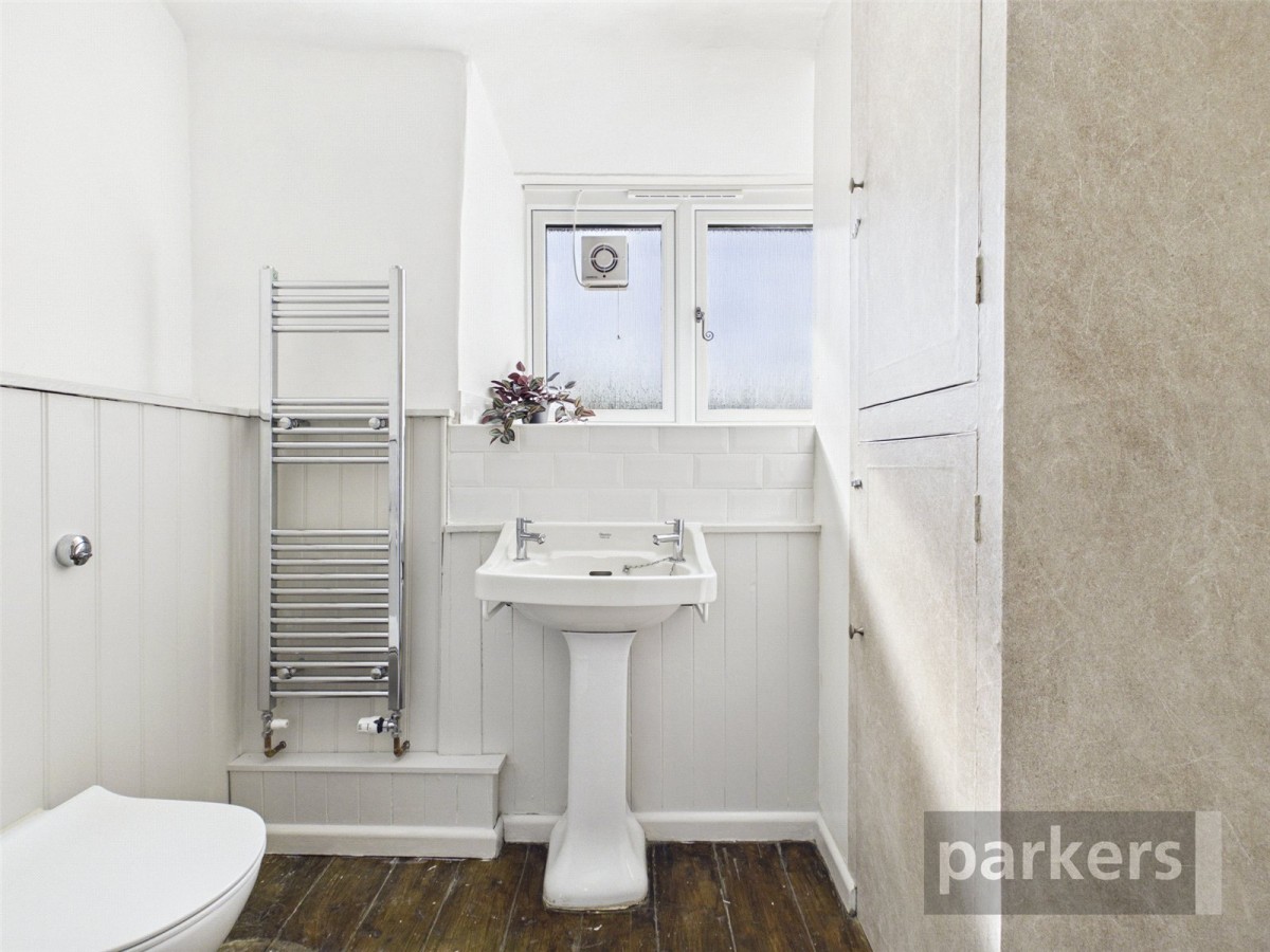 Bampton, Oxfordshire