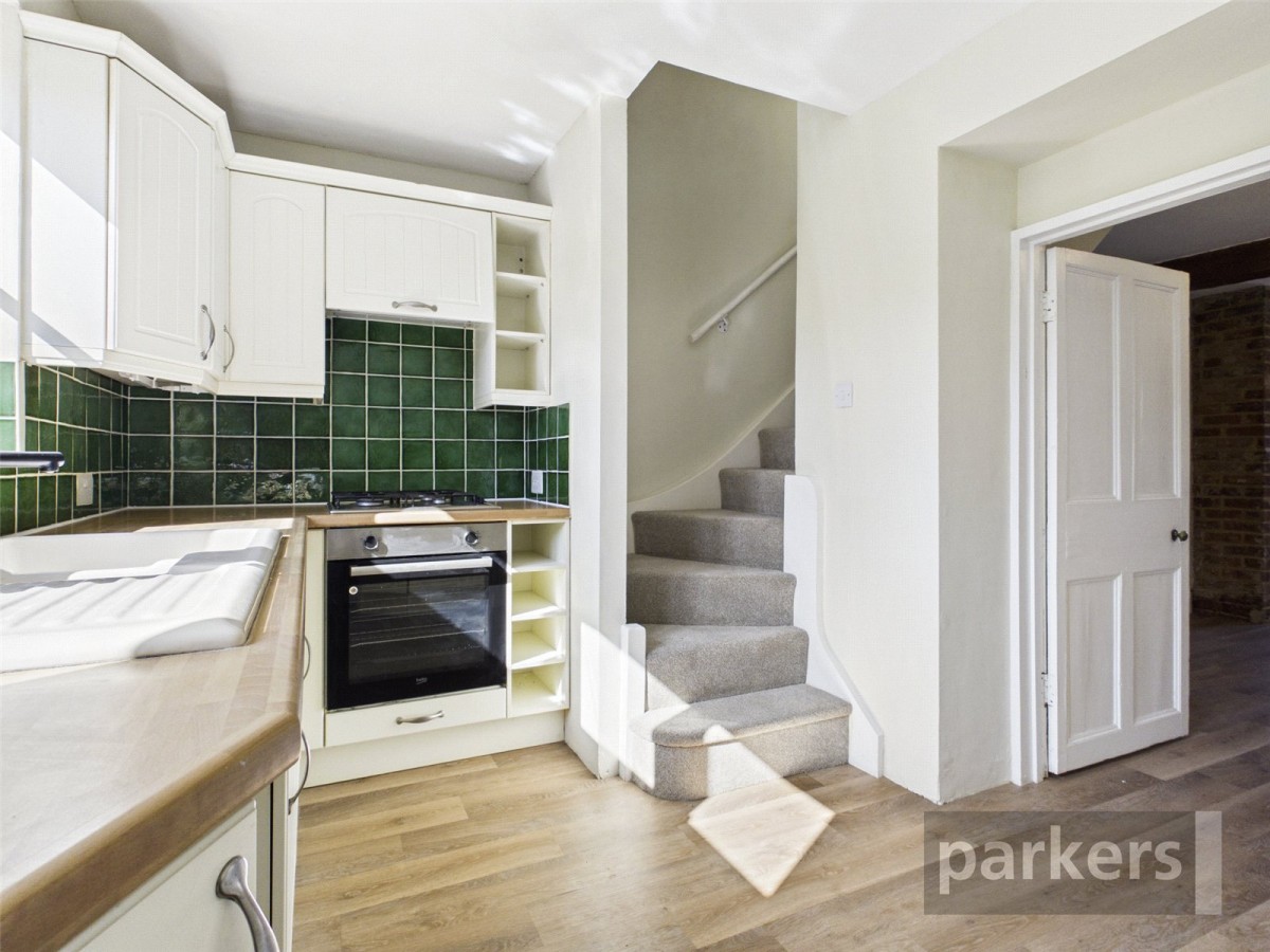 Bampton, Oxfordshire