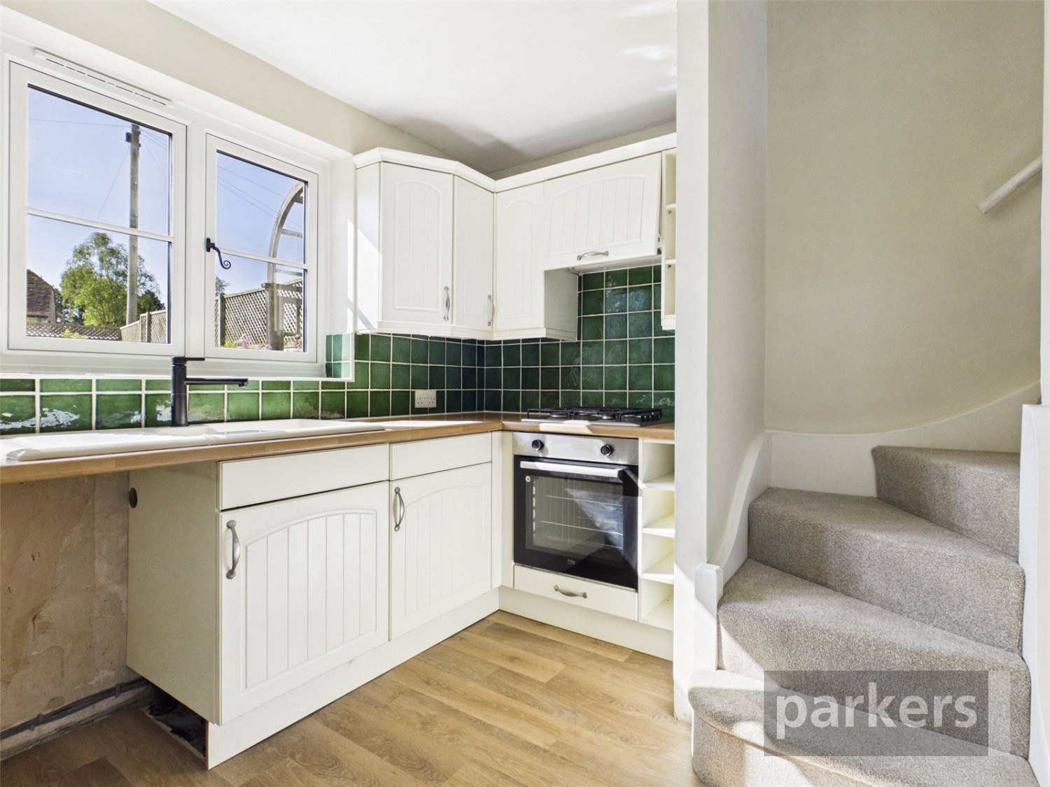 Bampton, Oxfordshire