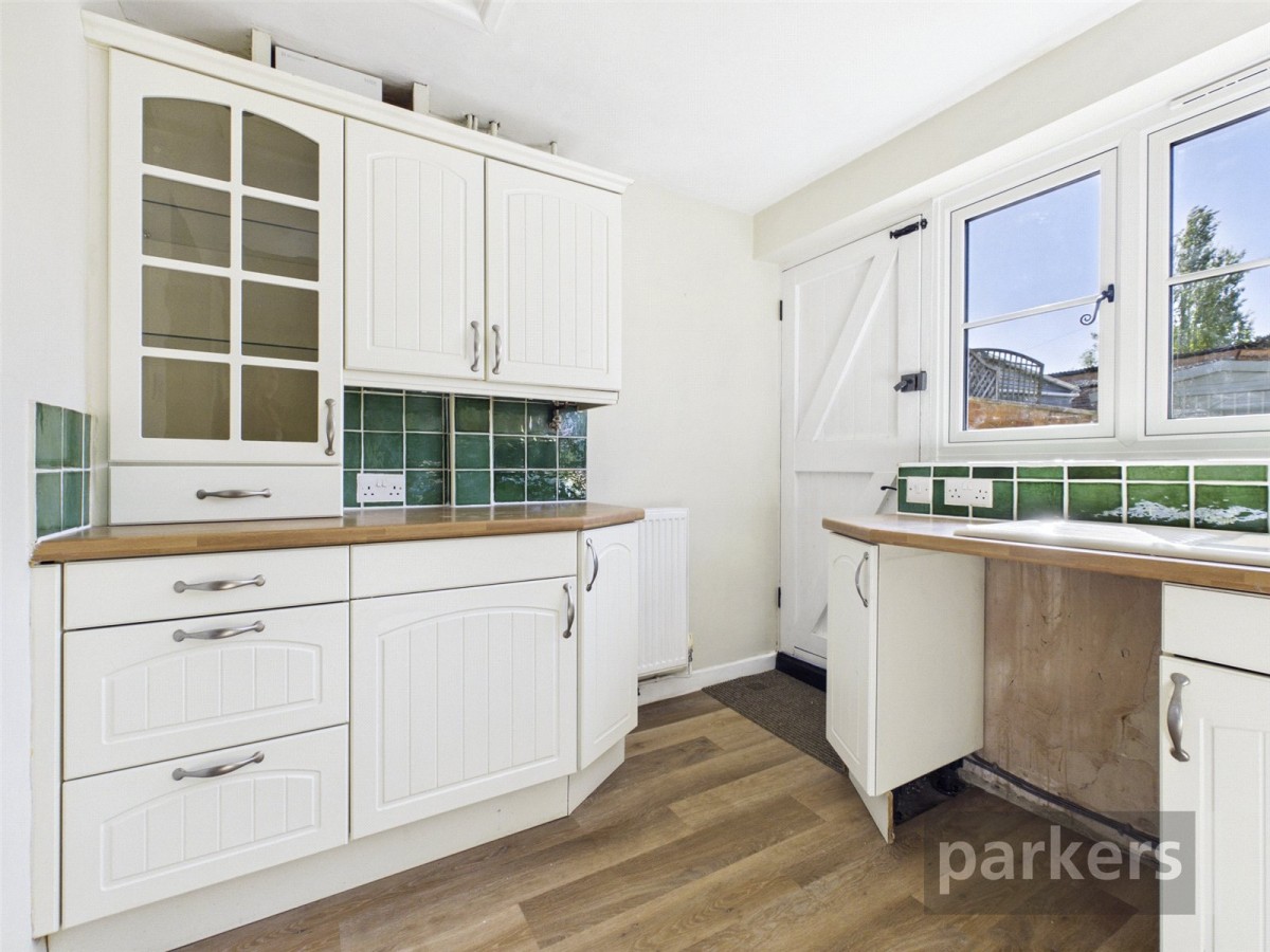 Bampton, Oxfordshire