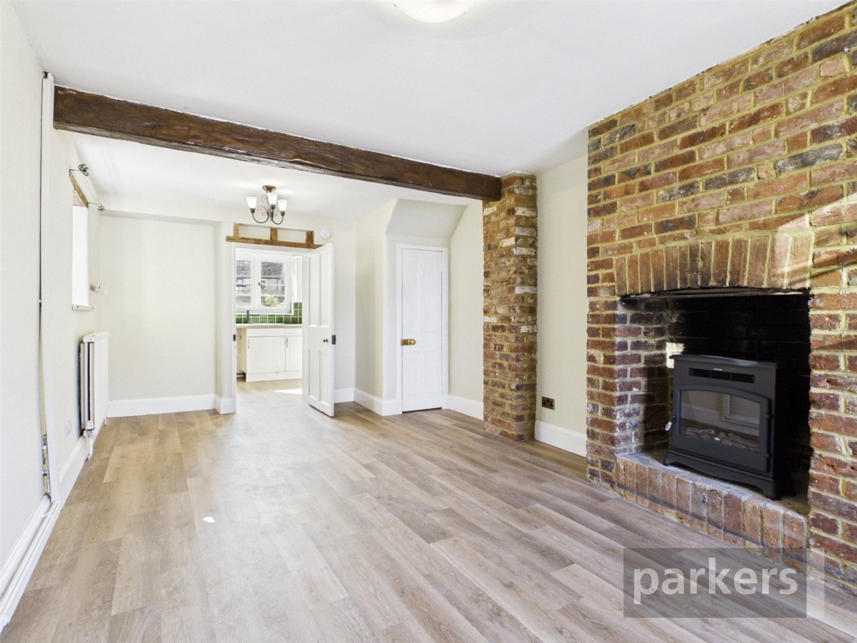 Bampton, Oxfordshire