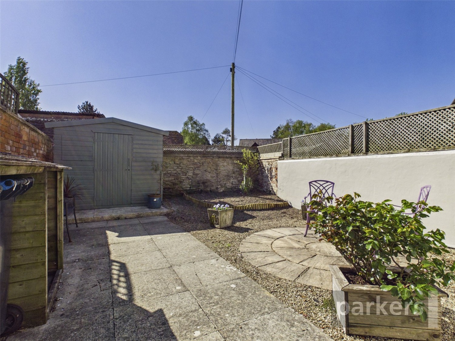 Bampton, Oxfordshire