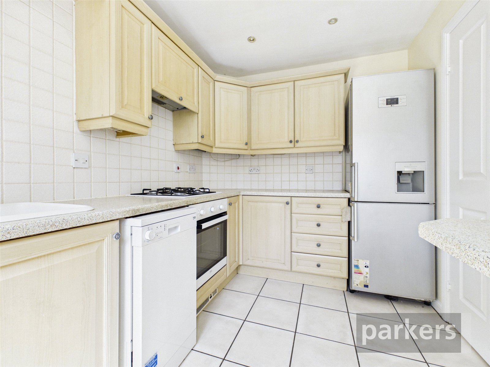 3 bedroom House to let in Witney, Oxfordshire