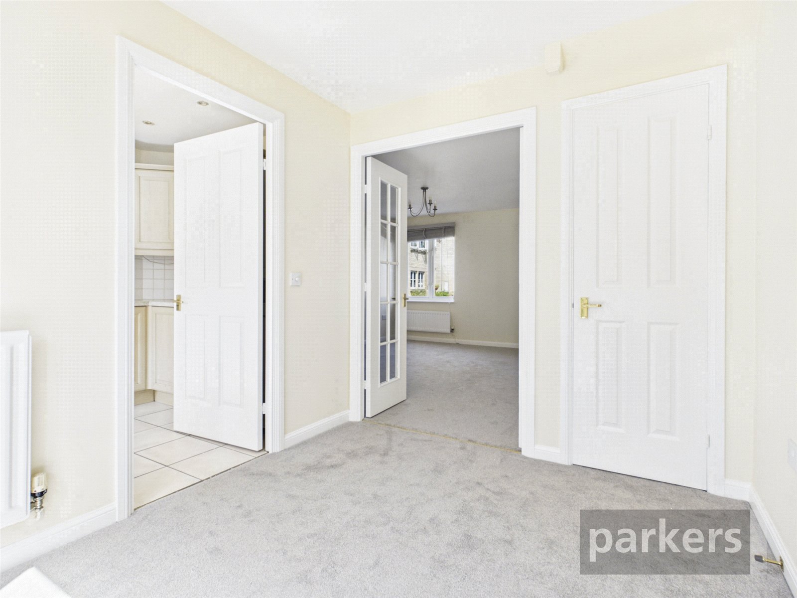3 bedroom House to let in Witney, Oxfordshire