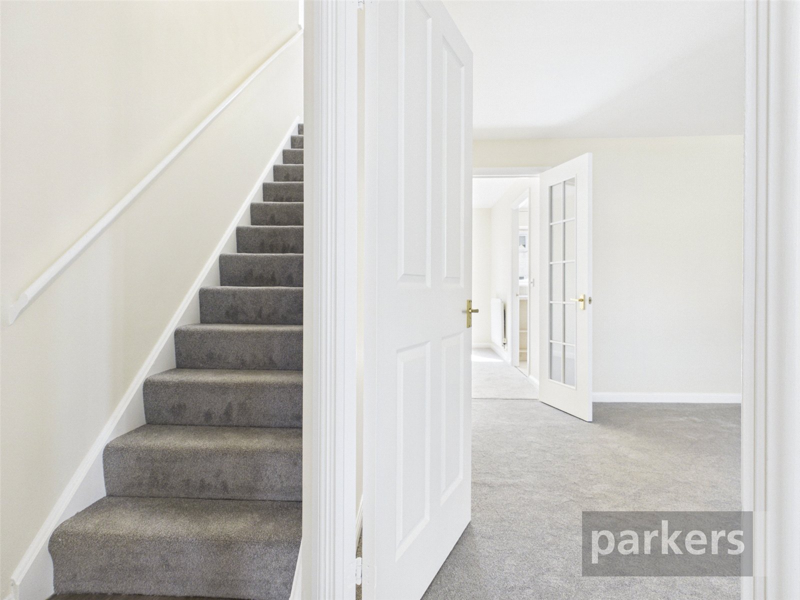 3 bedroom House to let in Witney, Oxfordshire