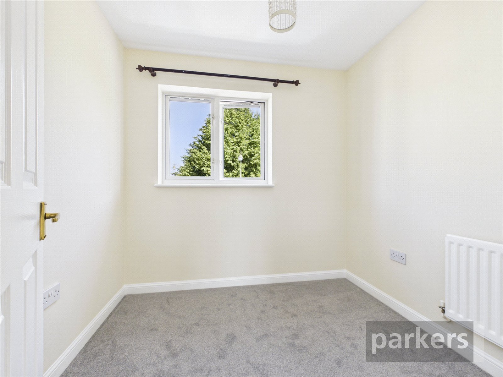 3 bedroom House to let in Witney, Oxfordshire