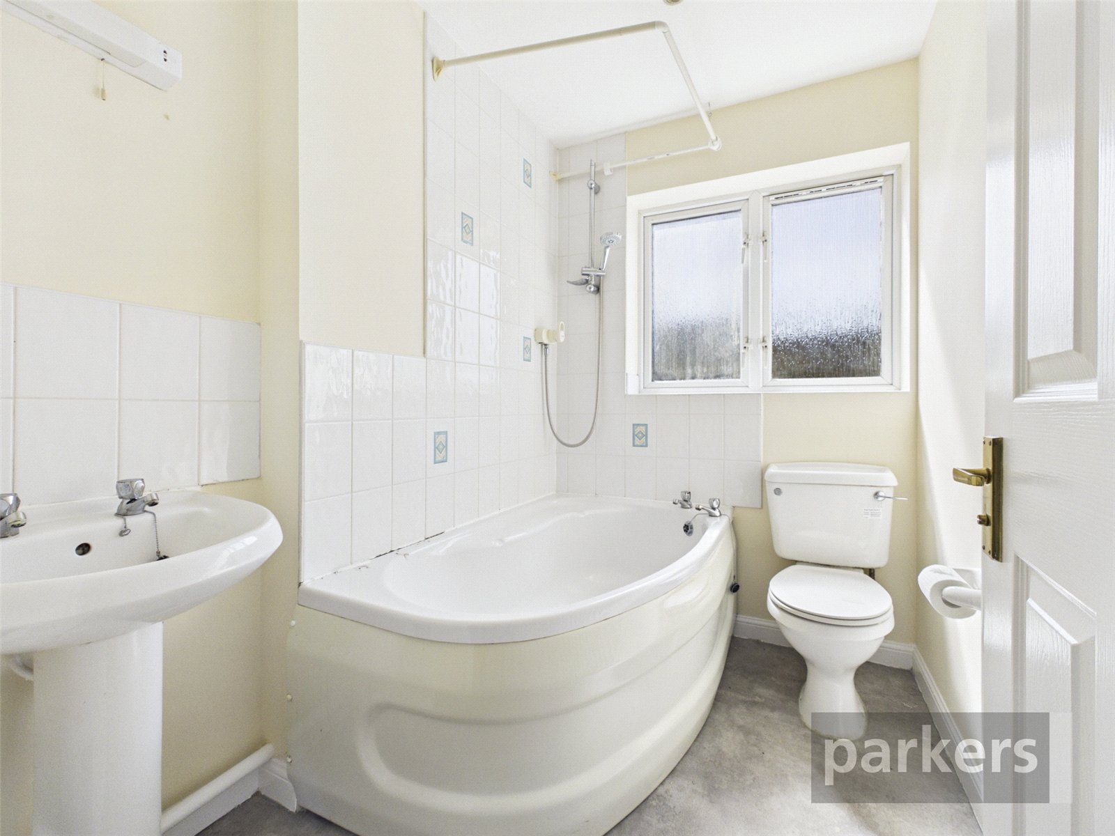 3 bedroom House to let in Witney, Oxfordshire