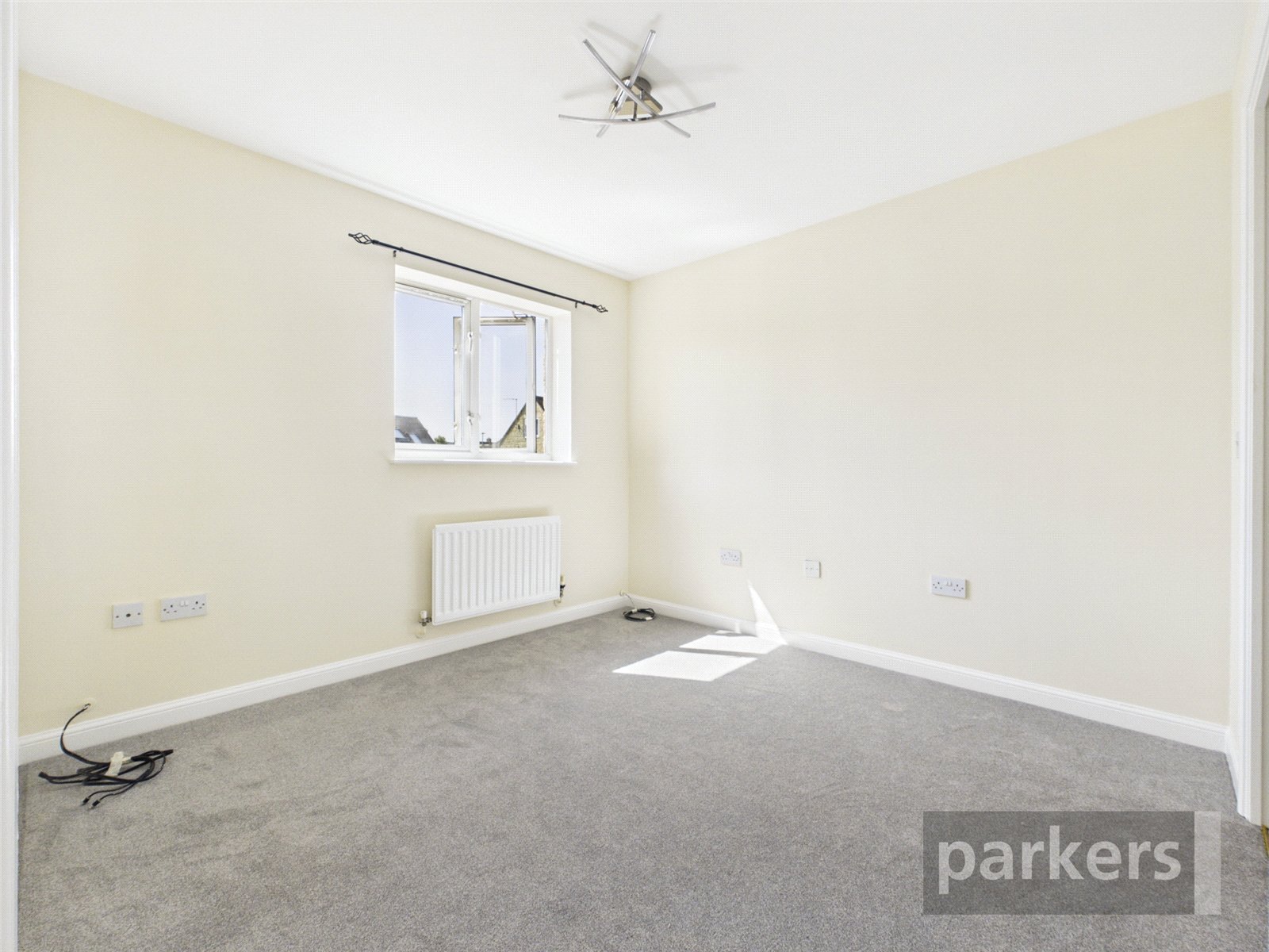 3 bedroom House to let in Witney, Oxfordshire