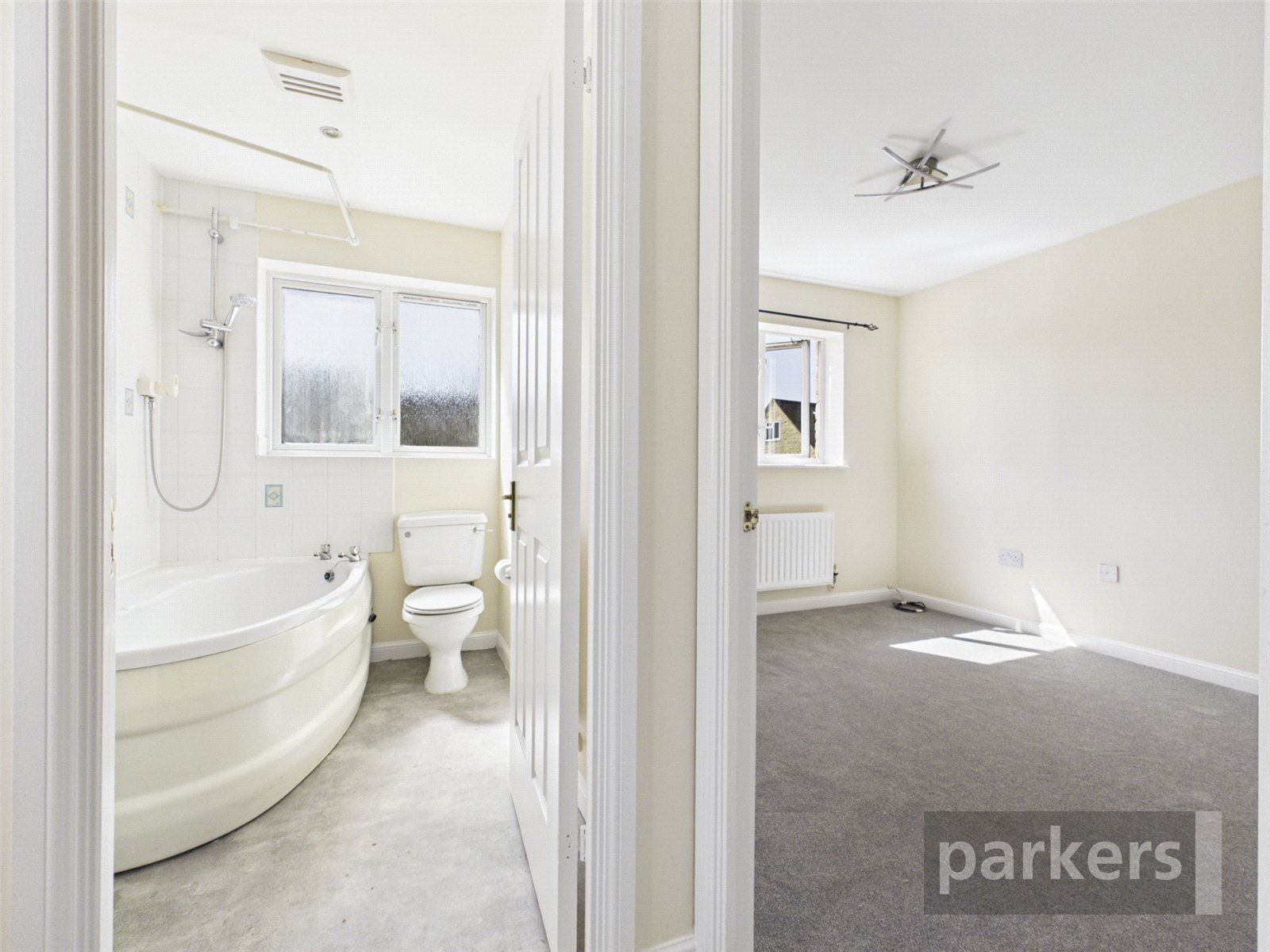 3 bedroom House to let in Witney, Oxfordshire