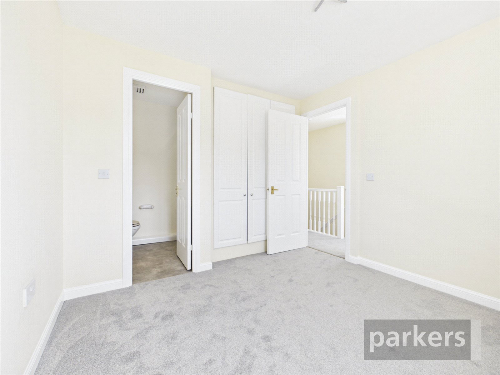 3 bedroom House to let in Witney, Oxfordshire