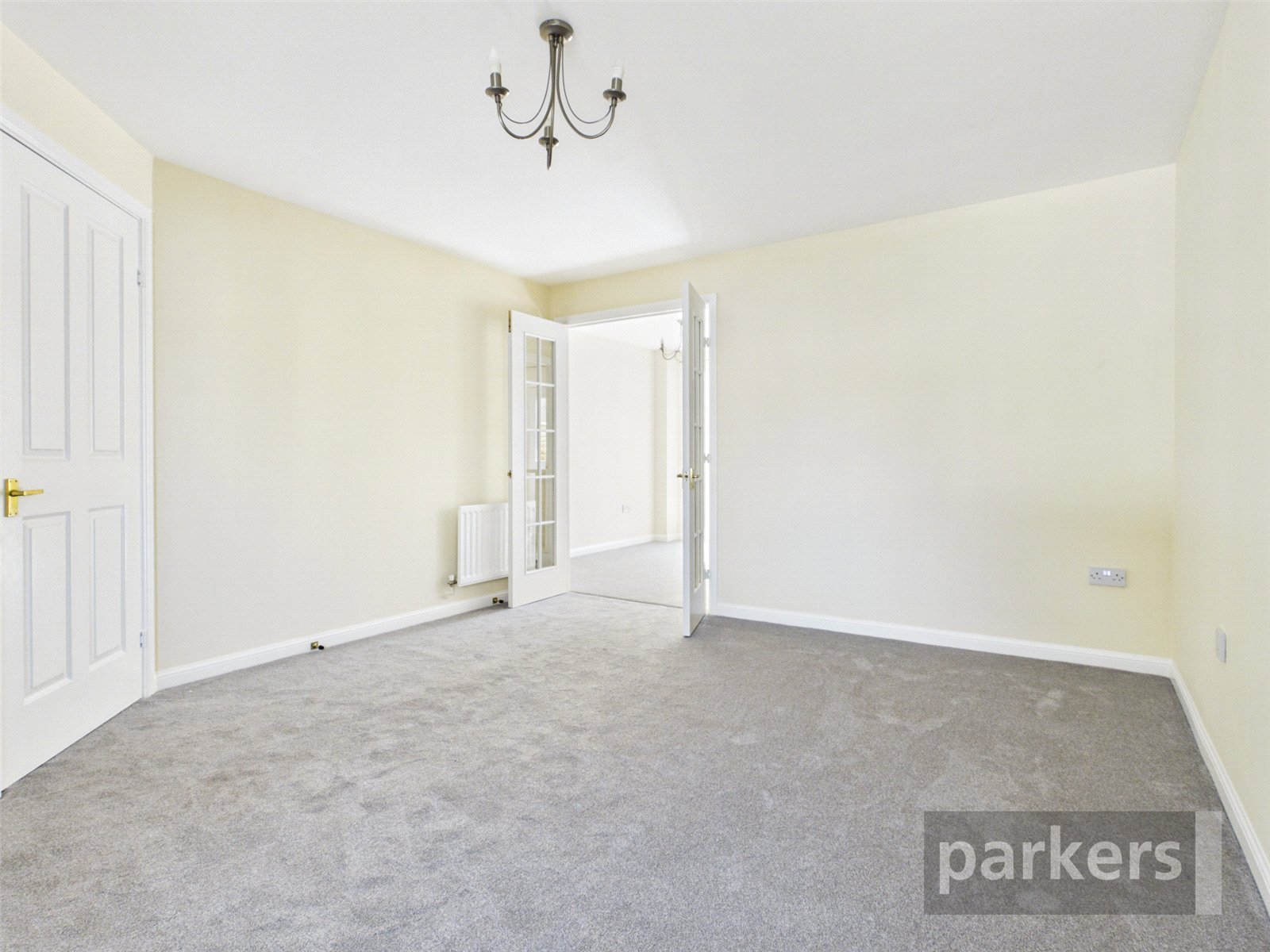3 bedroom House to let in Witney, Oxfordshire
