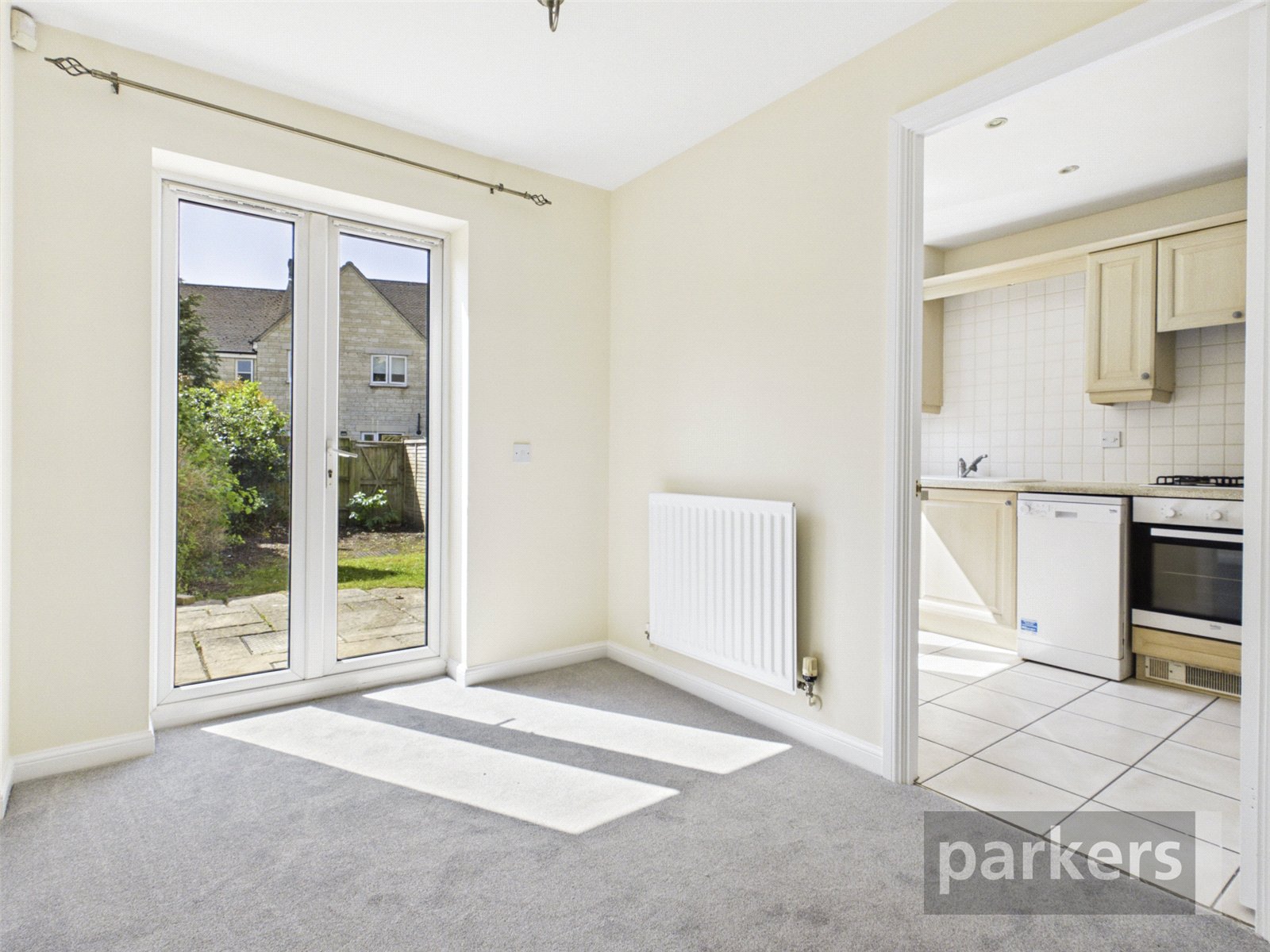 3 bedroom House to let in Witney, Oxfordshire