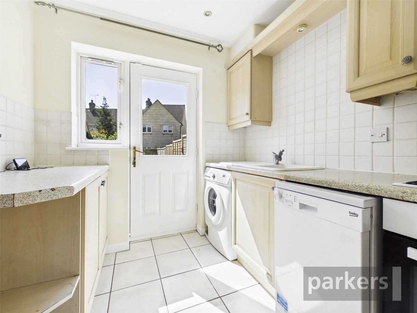 3 bedroom House to let in Witney, Oxfordshire
