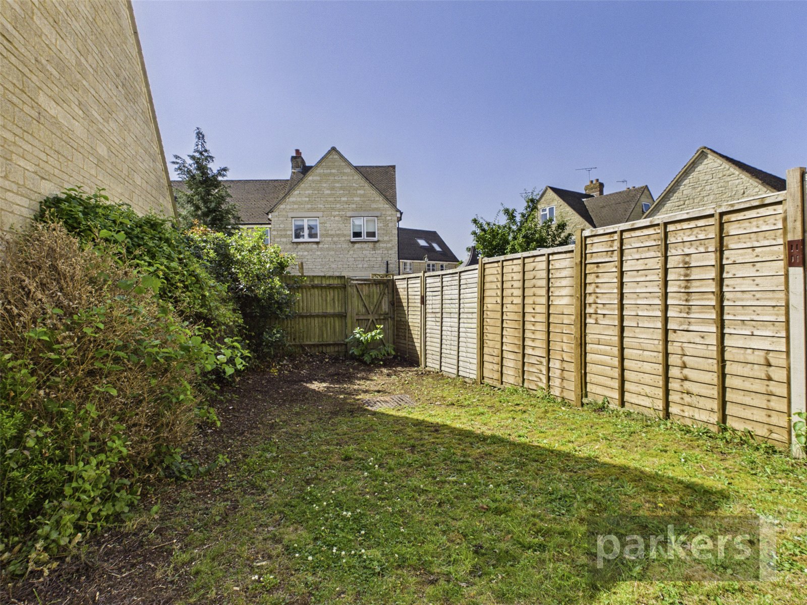 3 bedroom House to let in Witney, Oxfordshire