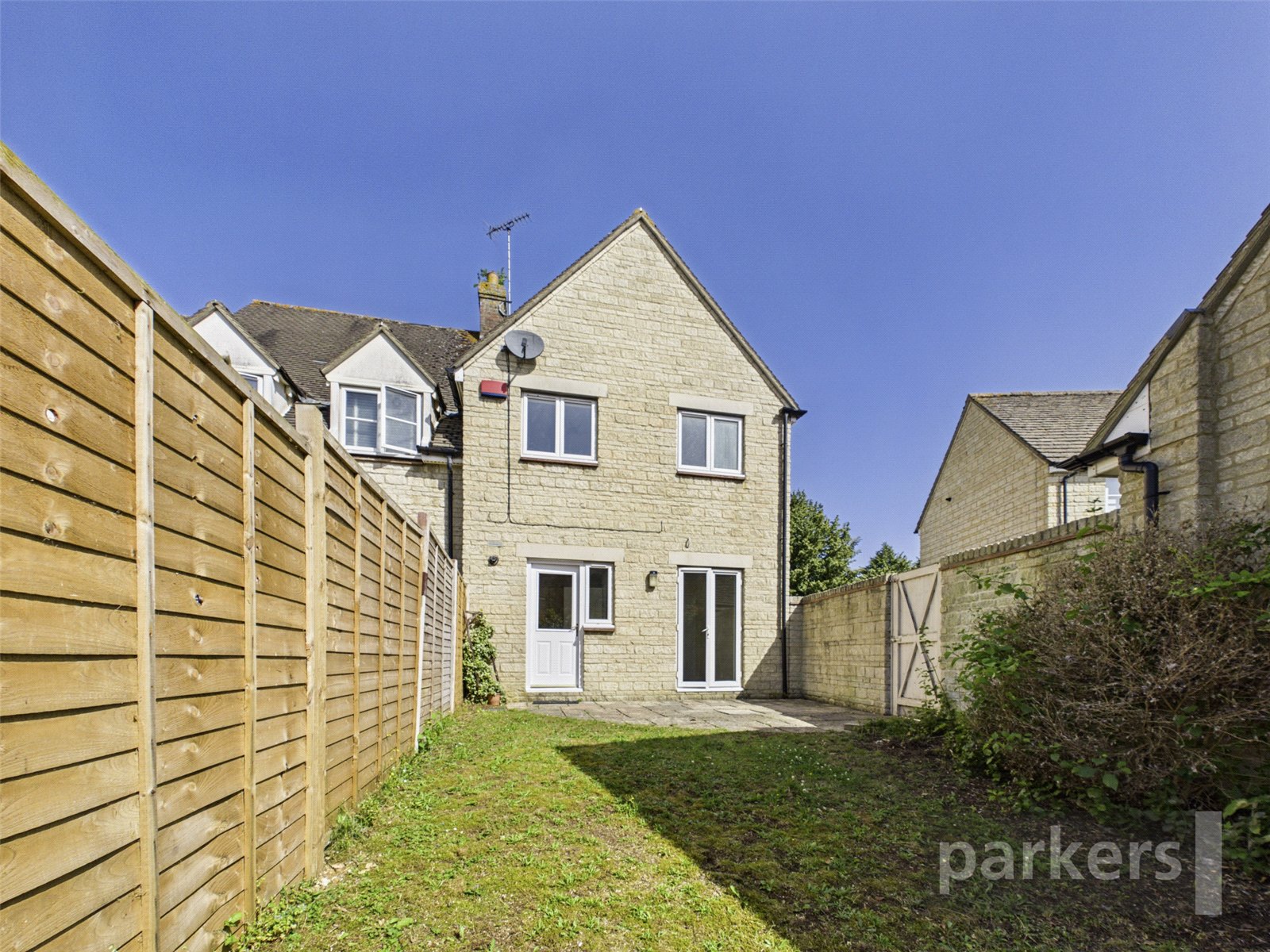 3 bedroom House to let in Witney, Oxfordshire