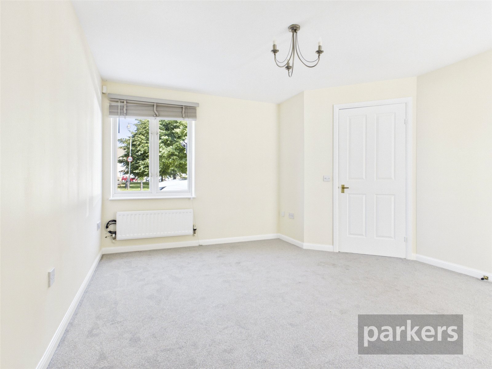 3 bedroom House to let in Witney, Oxfordshire