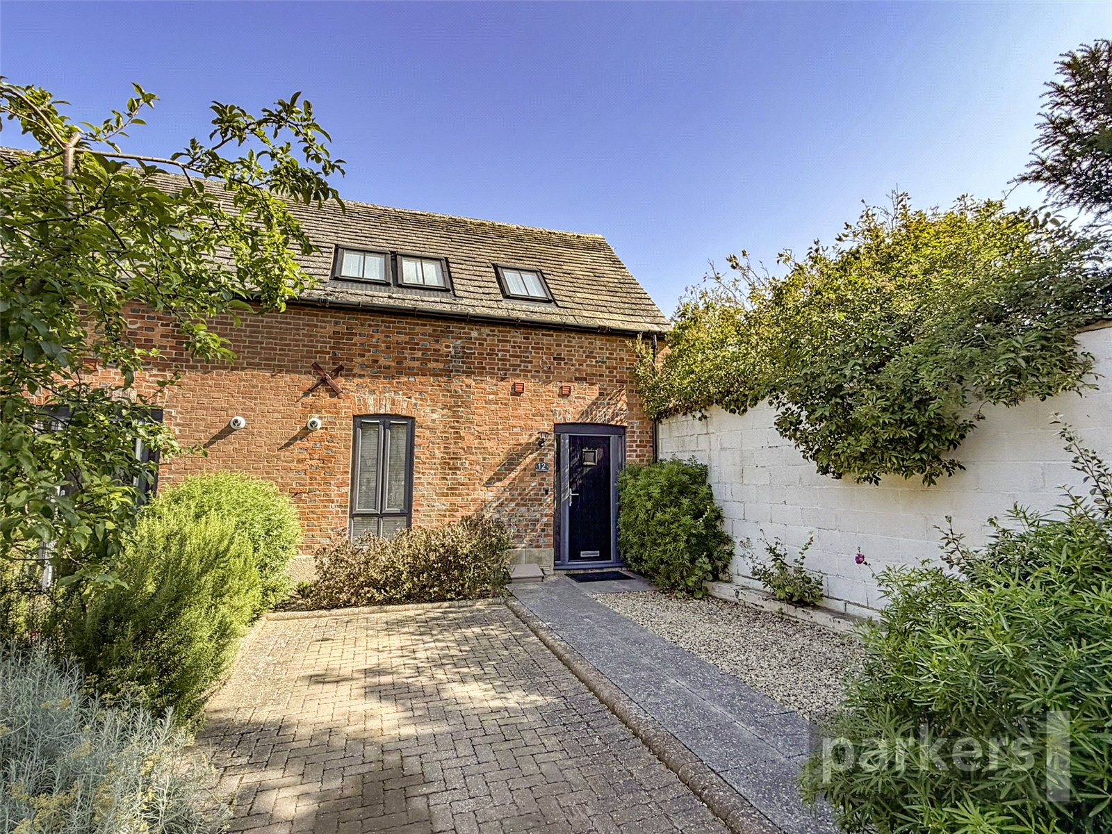 Eynsham, Witney, Oxfordshire