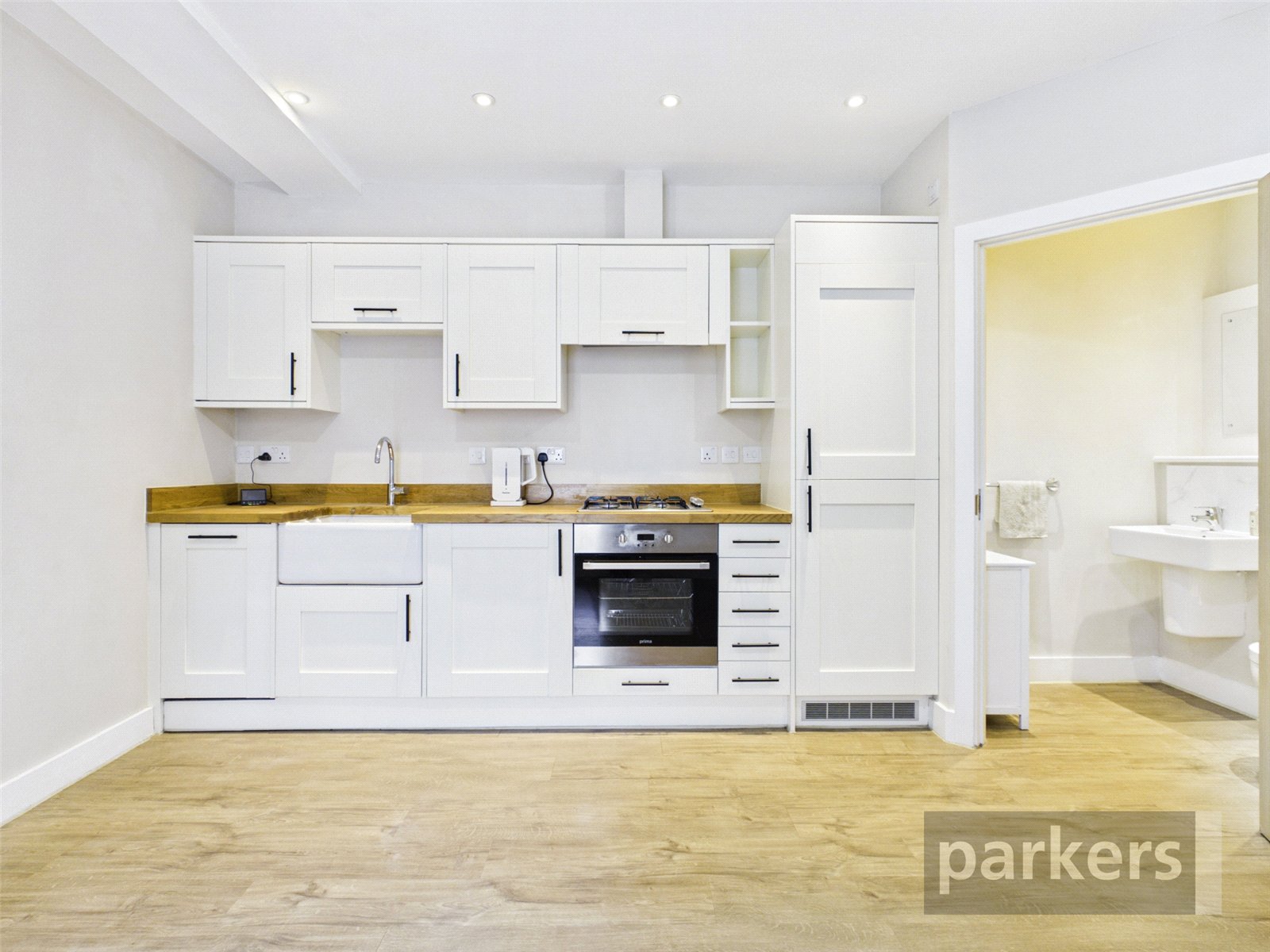 1 bedroom House to let in Eynsham, Witney, Oxfordshire