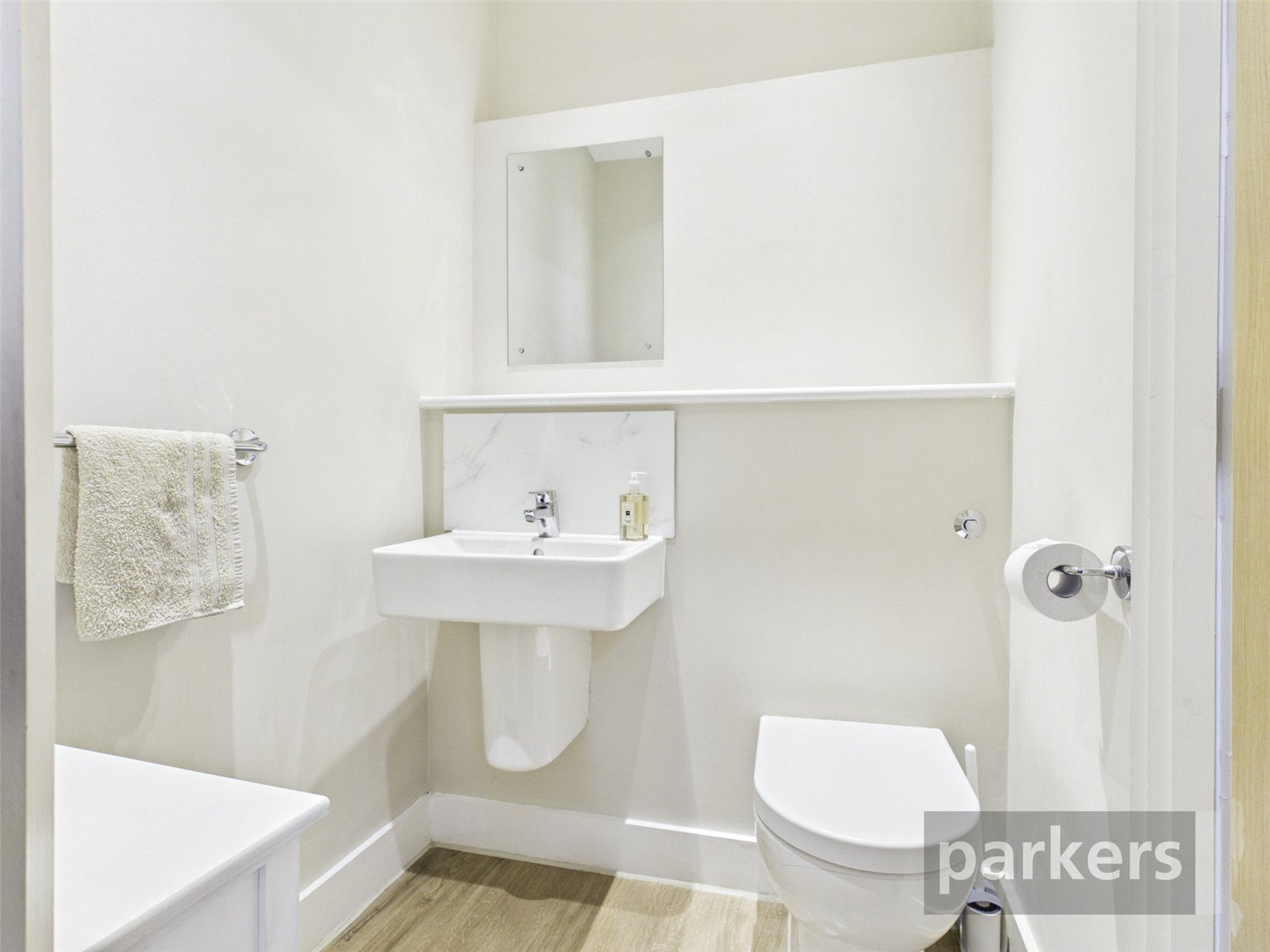 1 bedroom House to let in Eynsham, Witney, Oxfordshire