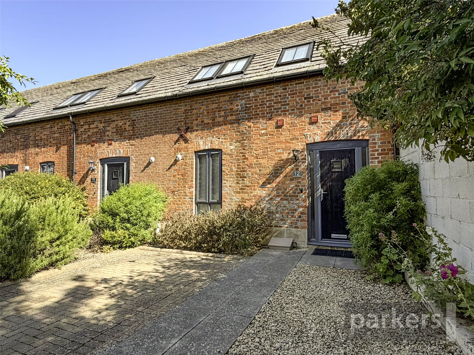 1 bedroom House to let in Eynsham, Witney, Oxfordshire