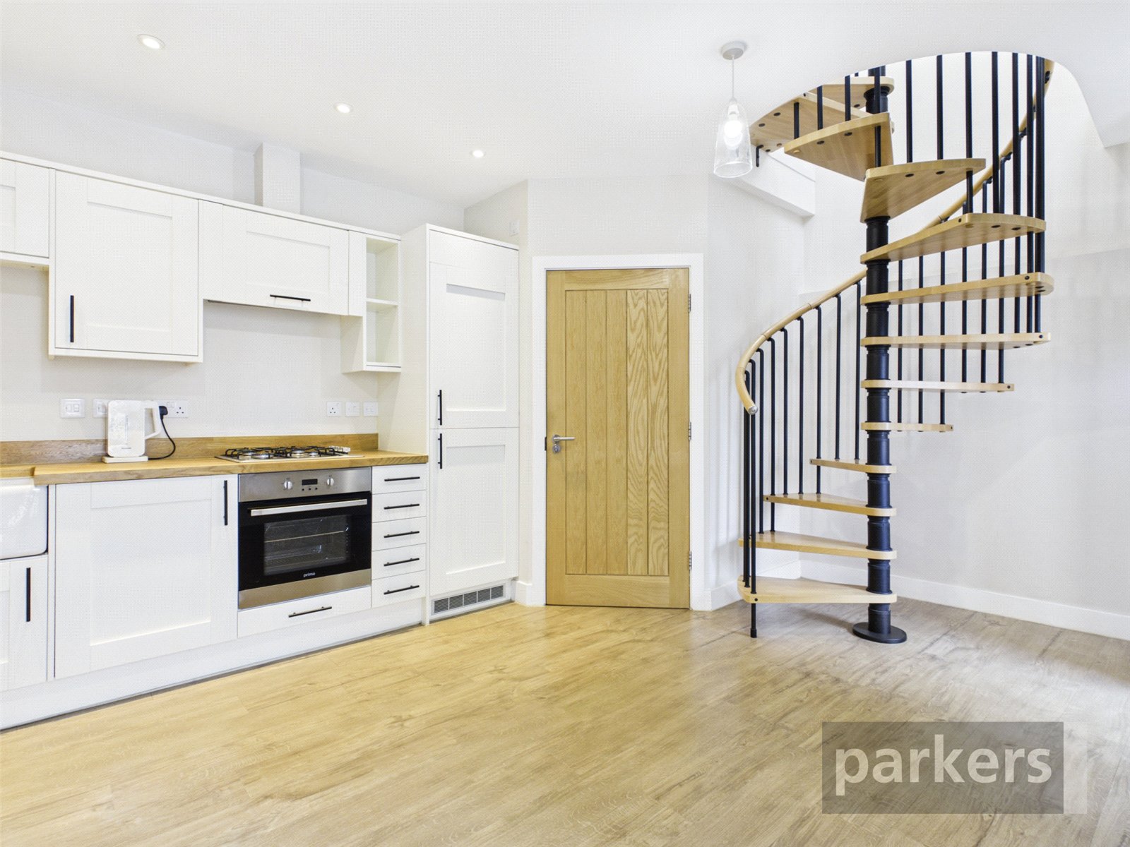 1 bedroom House to let in Eynsham, Witney, Oxfordshire