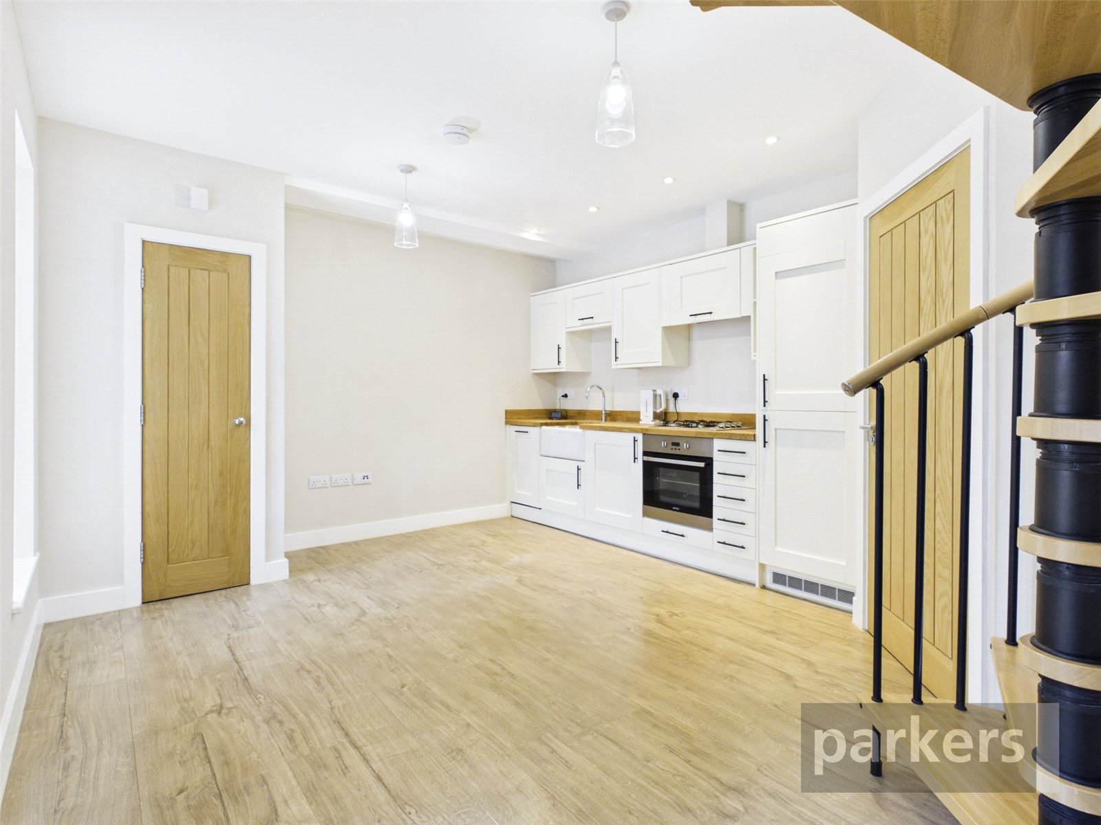 1 bedroom House to let in Eynsham, Witney, Oxfordshire