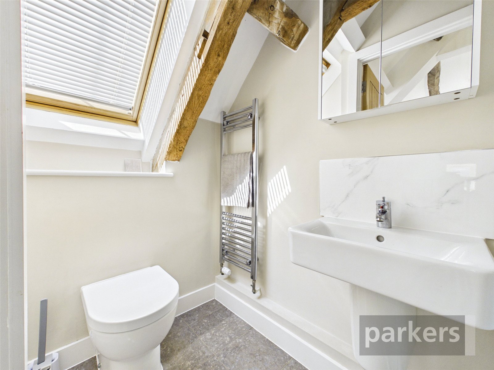 1 bedroom House to let in Eynsham, Witney, Oxfordshire