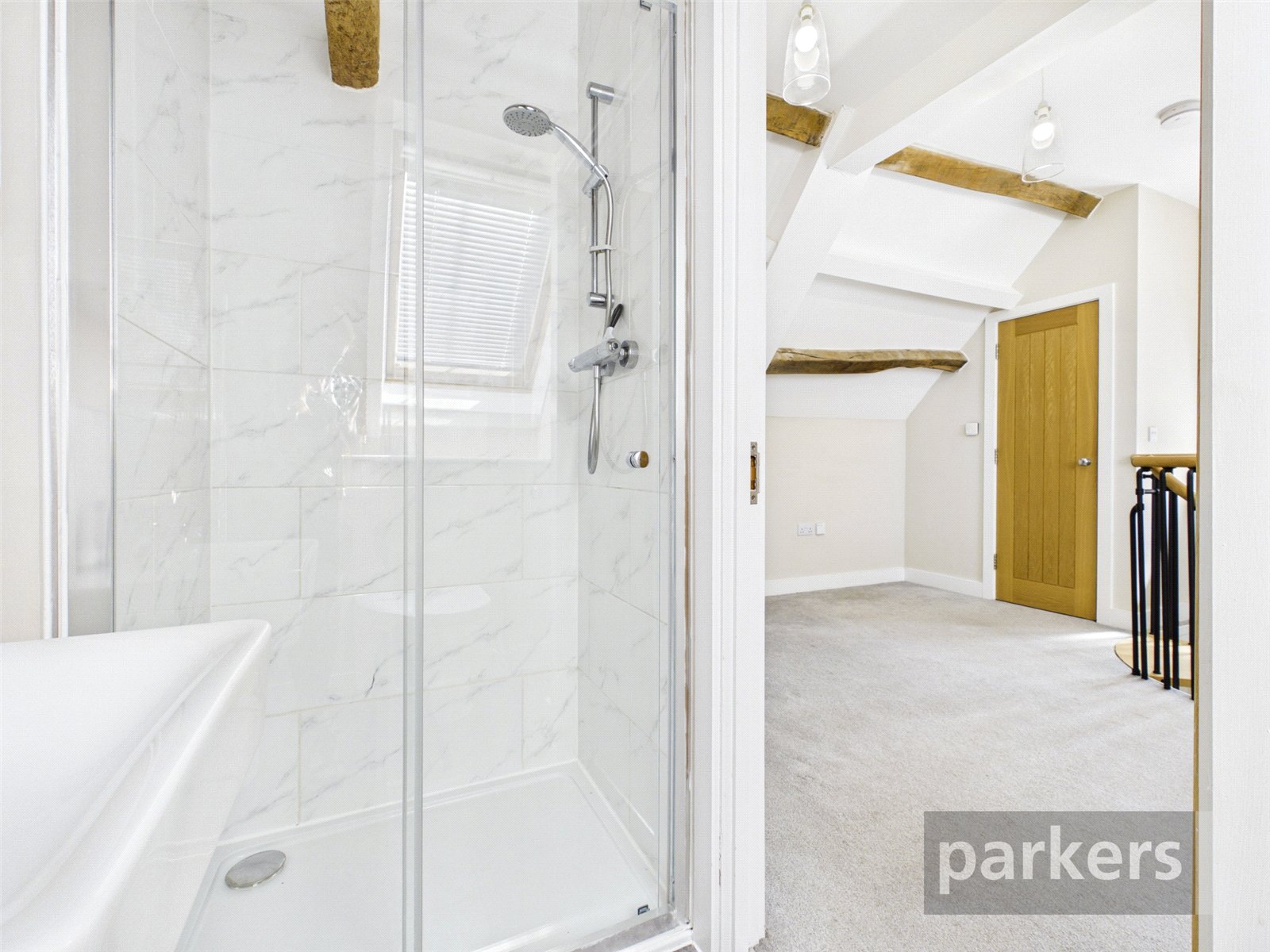 1 bedroom House to let in Eynsham, Witney, Oxfordshire