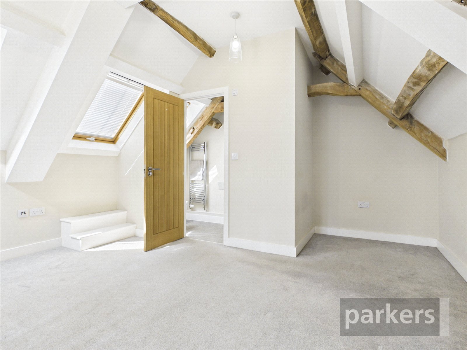 1 bedroom House to let in Eynsham, Witney, Oxfordshire