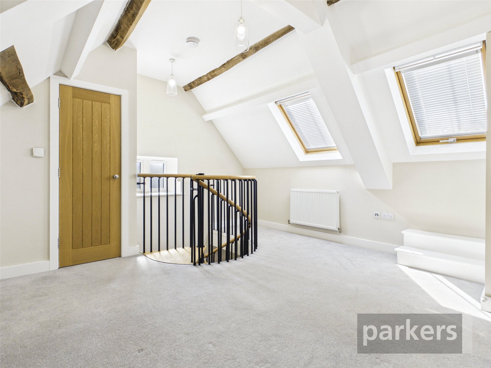 1 bedroom House to let in Eynsham, Witney, Oxfordshire