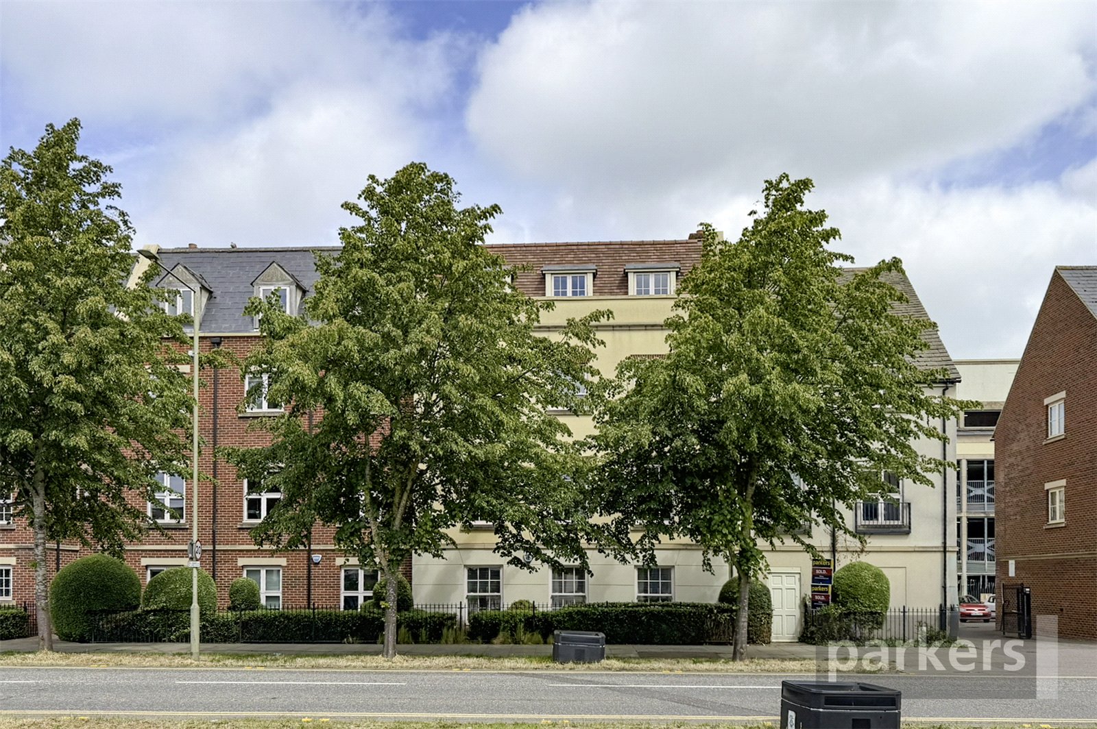 Witney, Oxfordshire