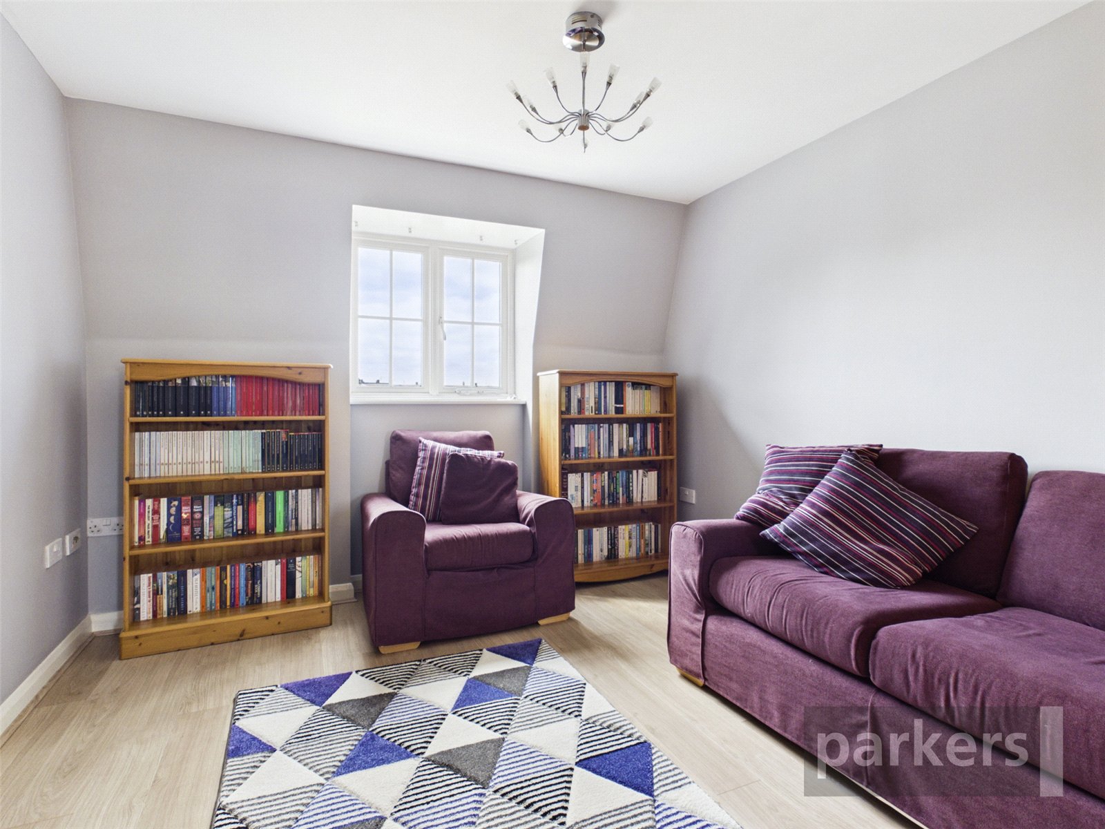 2 bedroom Flat for sale in Witney, Oxfordshire