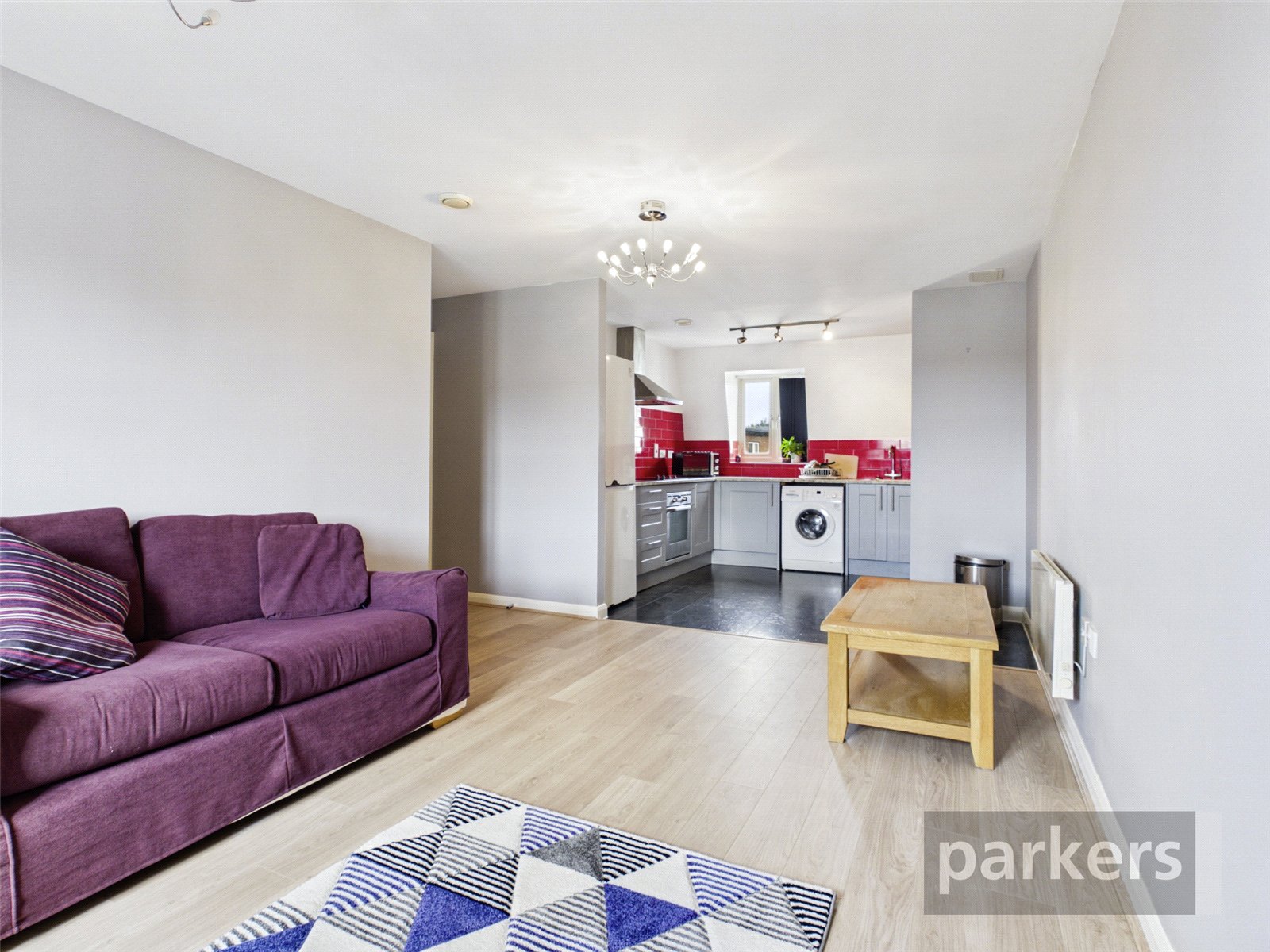 2 bedroom Flat for sale in Witney, Oxfordshire