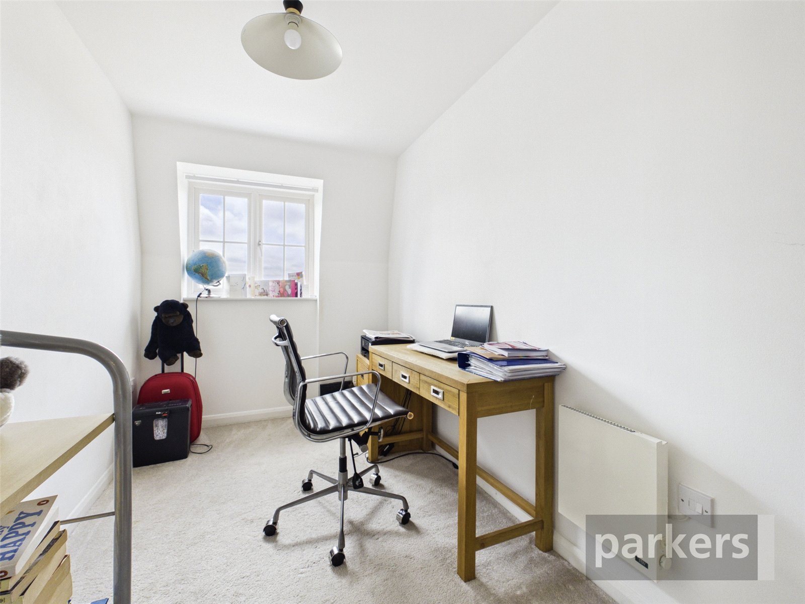 2 bedroom Flat for sale in Witney, Oxfordshire