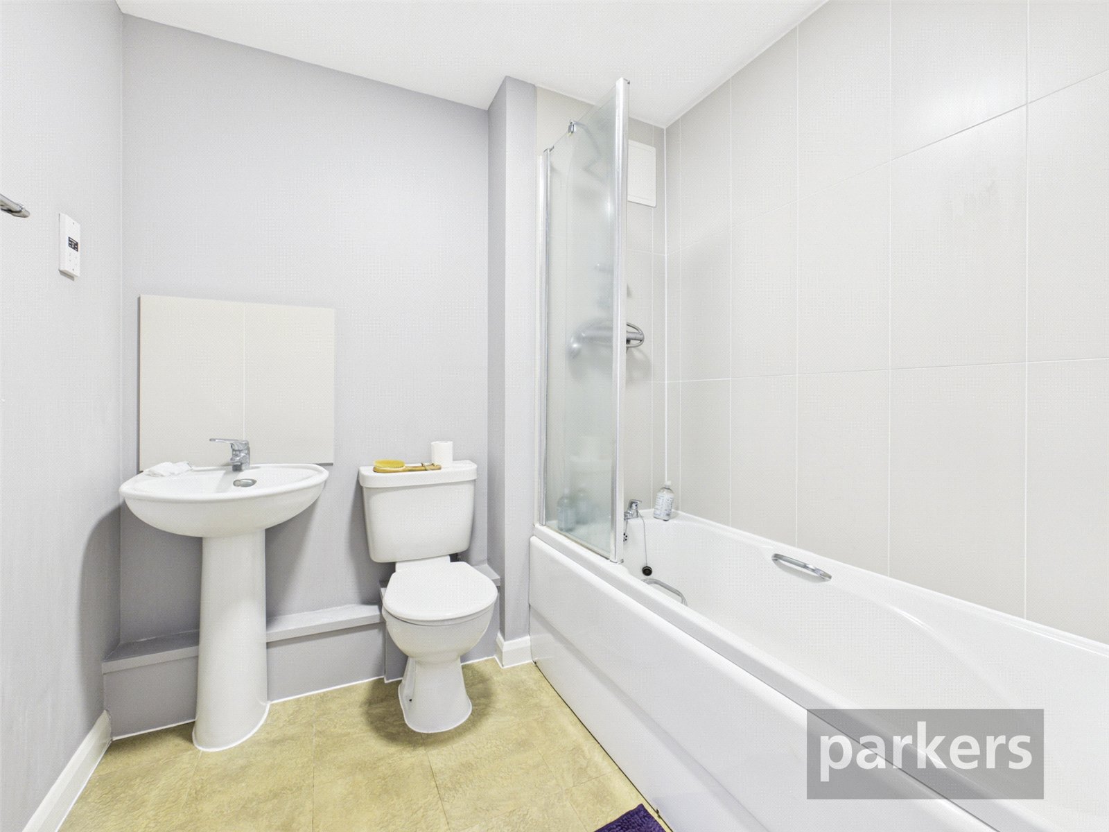 2 bedroom Flat for sale in Witney, Oxfordshire