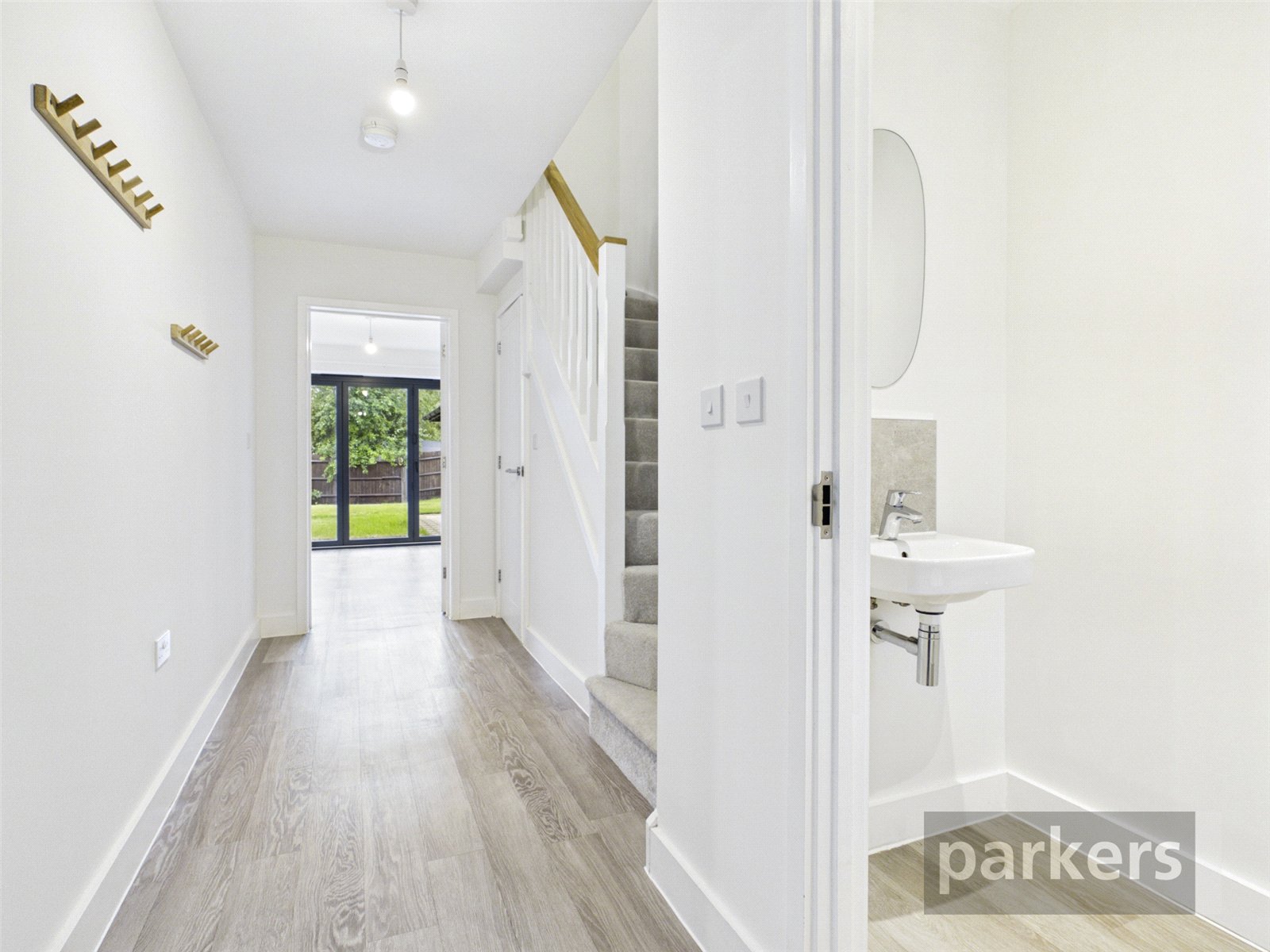 3 bedroom House for sale in Freeland, Witney, Oxfordshire