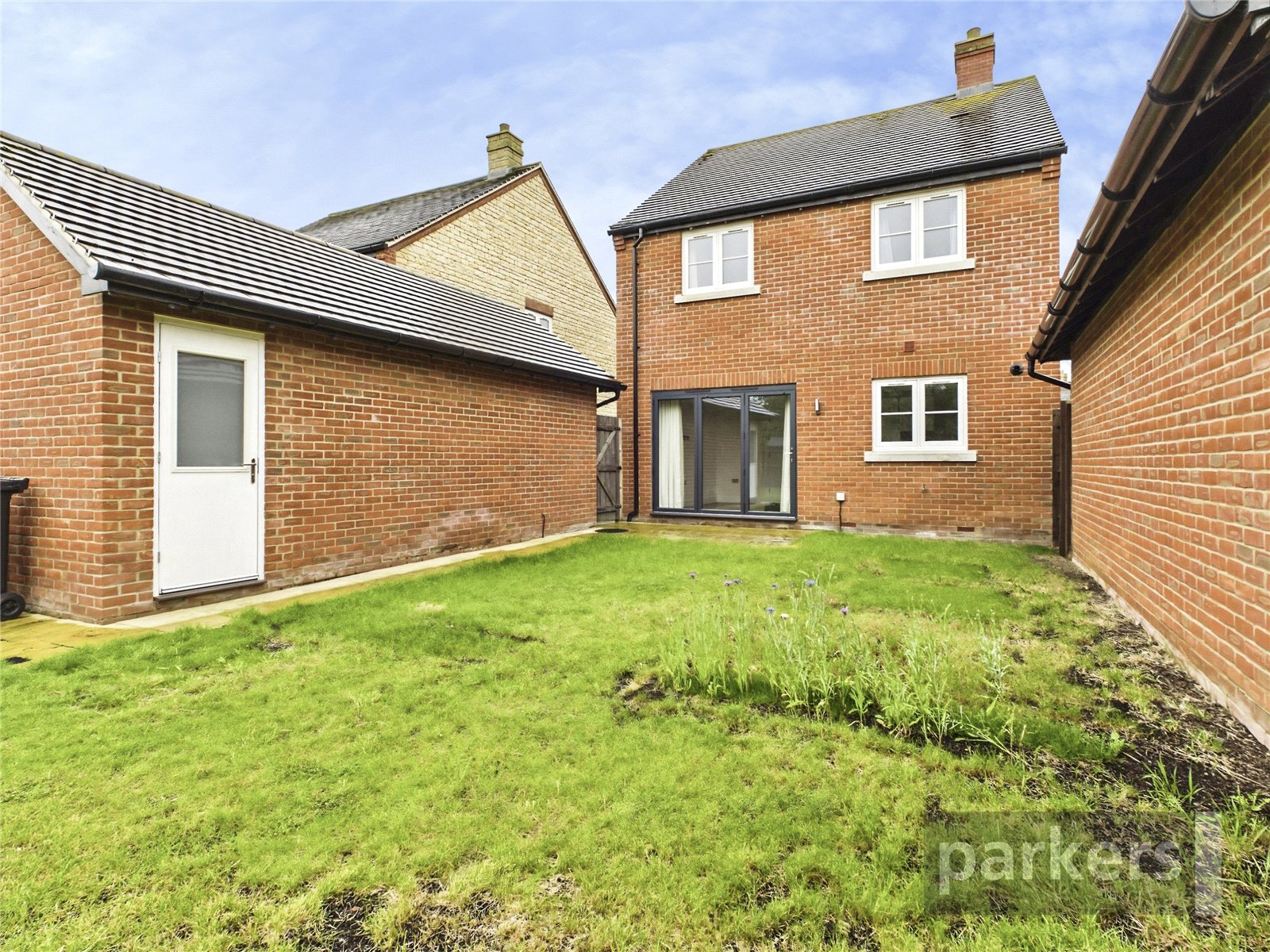 3 bedroom House for sale in Freeland, Witney, Oxfordshire